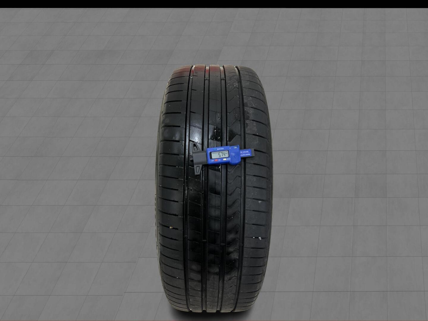 VOLKSWAGEN Tiguan 2013