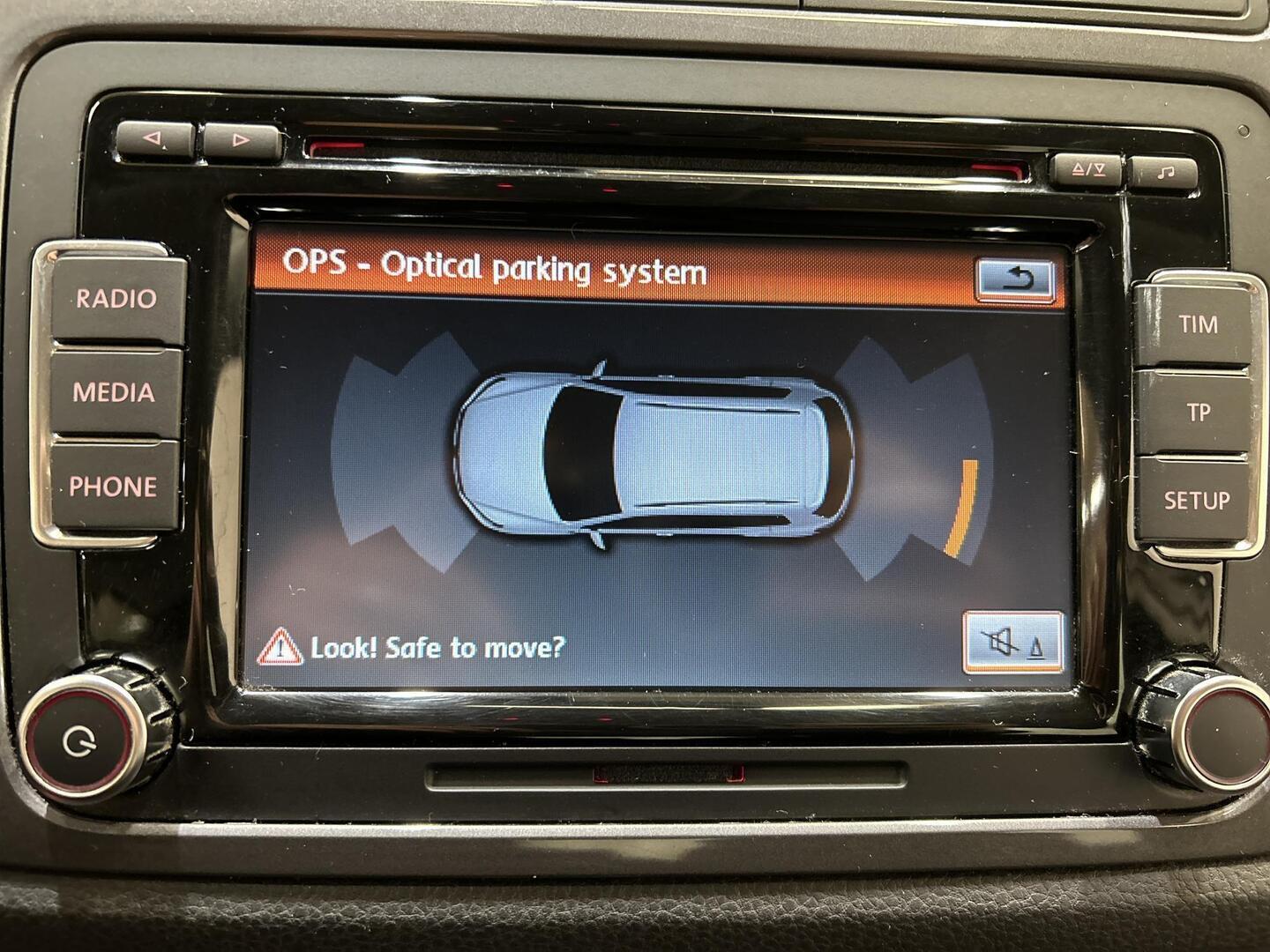 VOLKSWAGEN Tiguan 2013