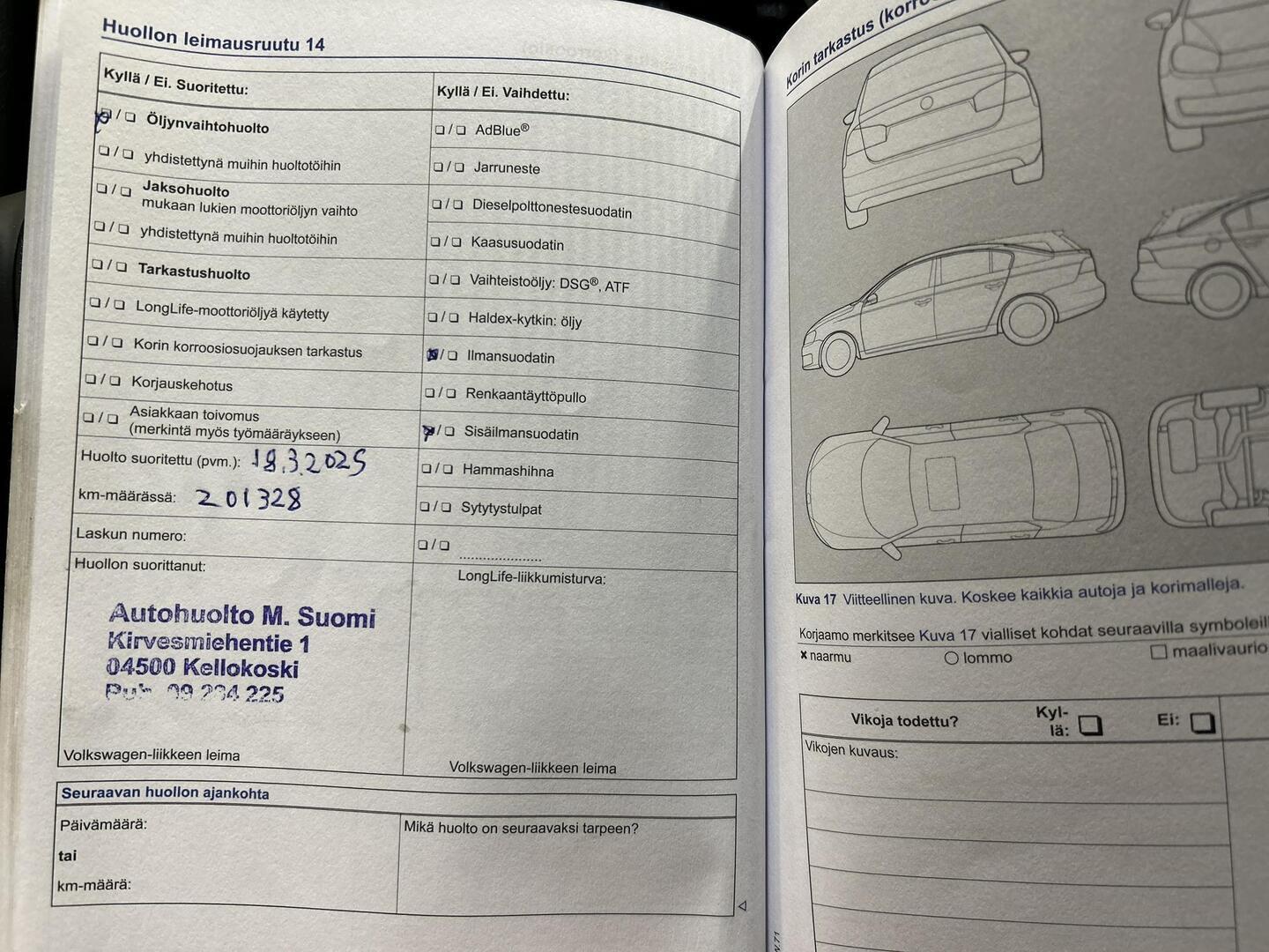 VOLKSWAGEN Tiguan 2013