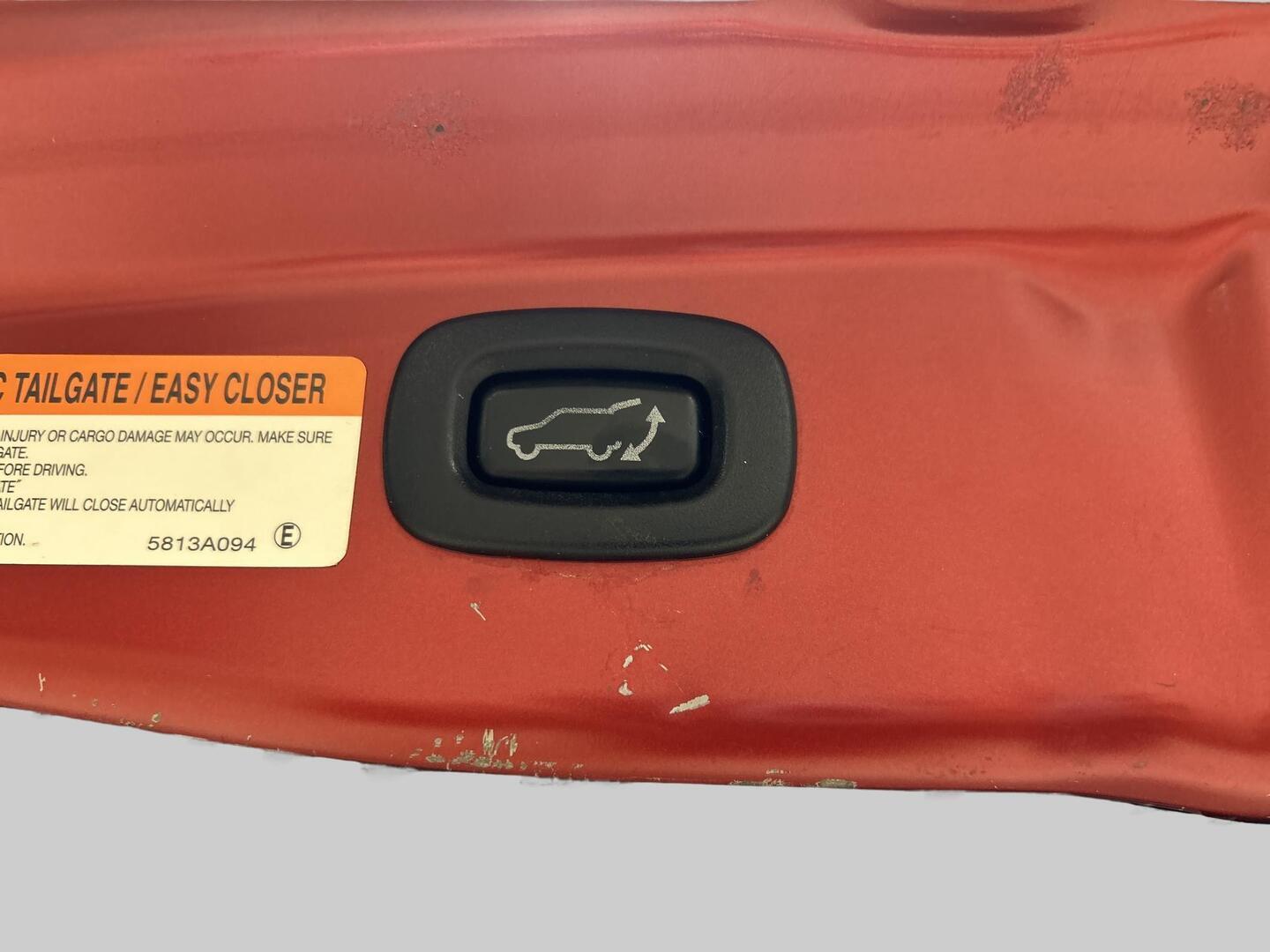 MITSUBISHI Outlander 2016