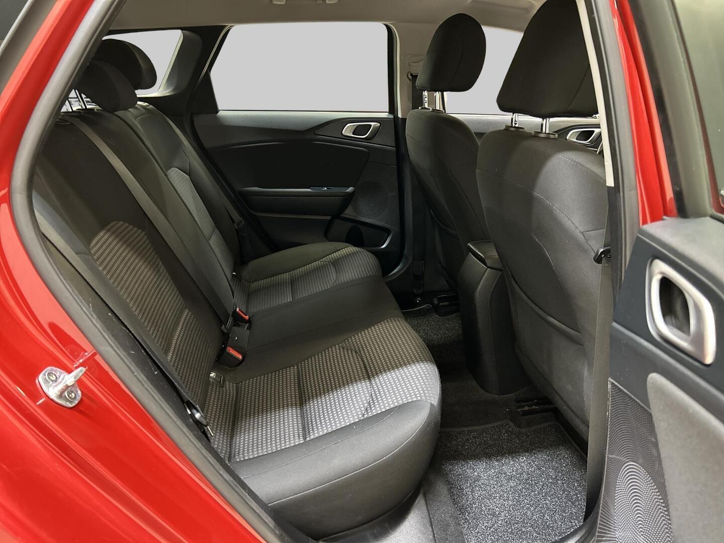 KIA Ceed 2019