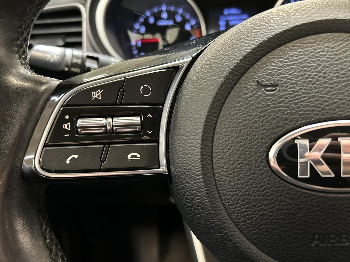 KIA Ceed 2019