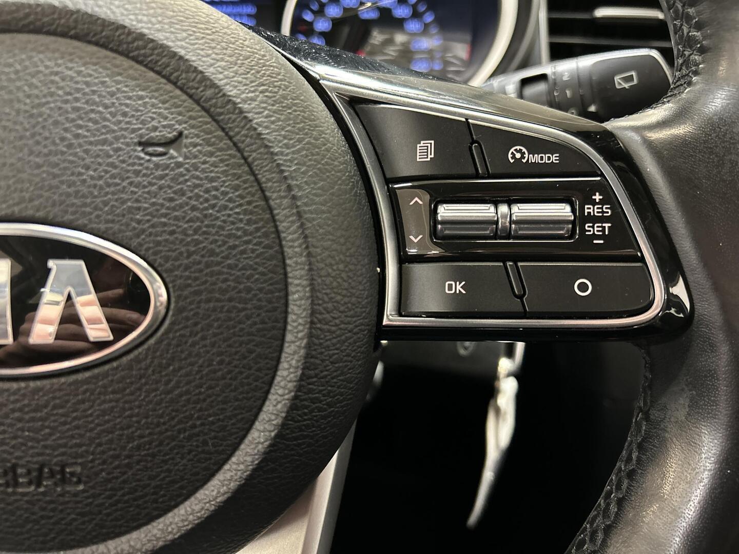 KIA Ceed 2019