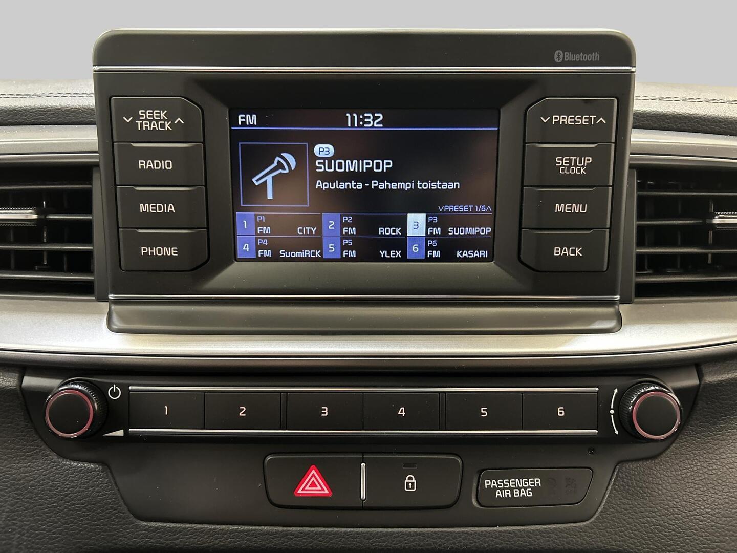 KIA Ceed 2019