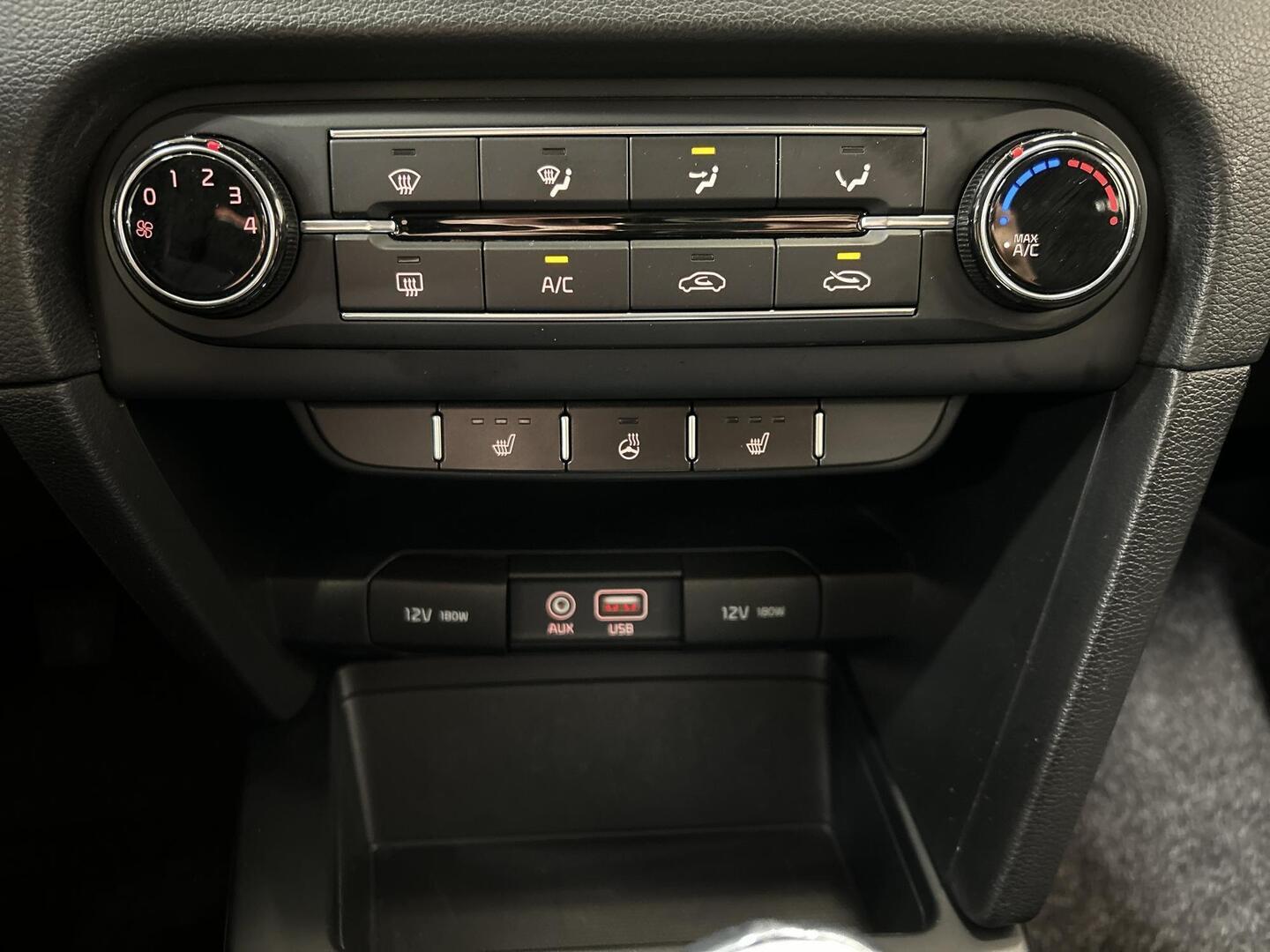 KIA Ceed 2019
