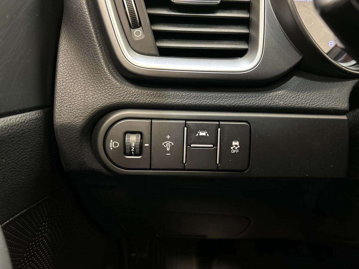 KIA Ceed 2019