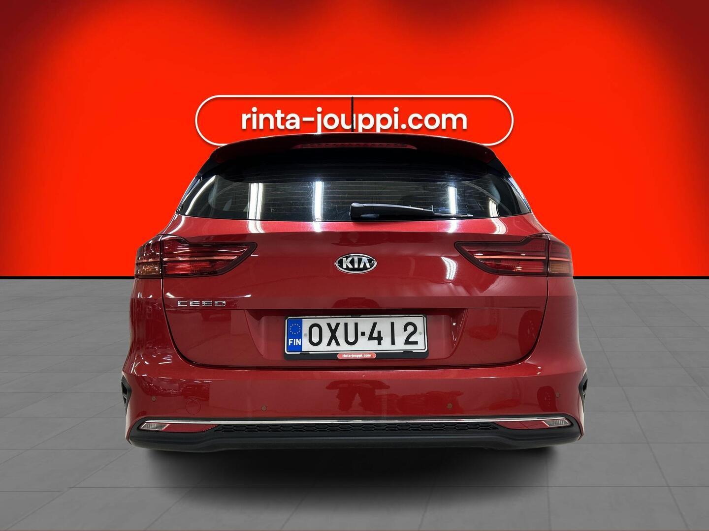 KIA Ceed 2019