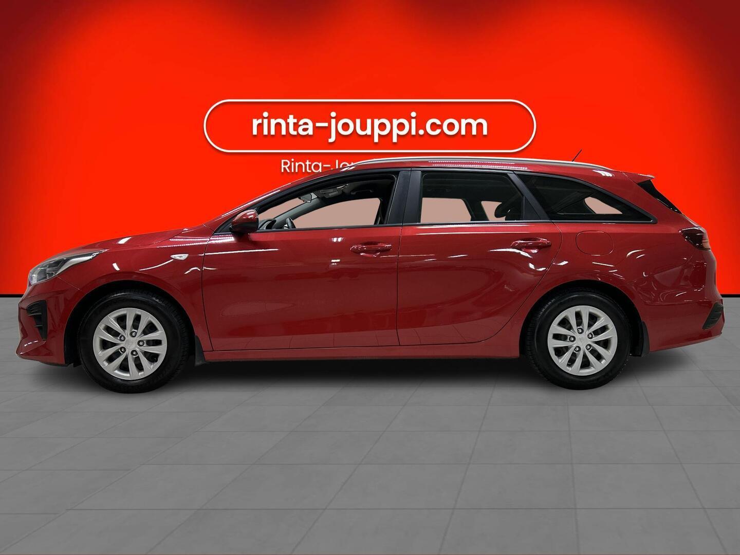 KIA Ceed 2019