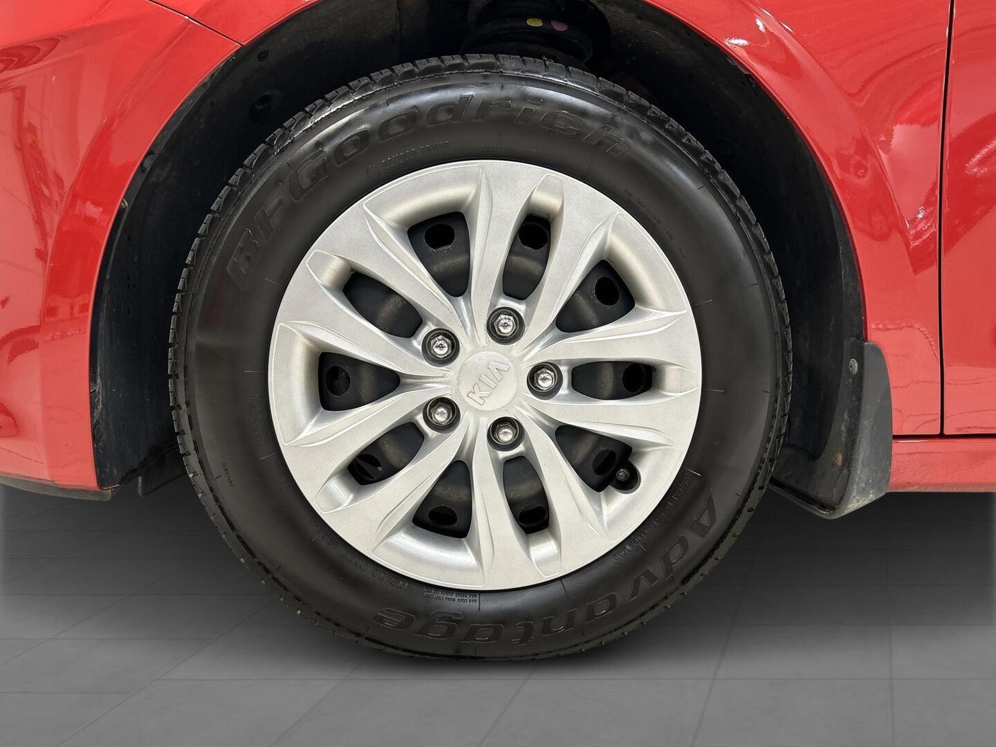 KIA Ceed 2019