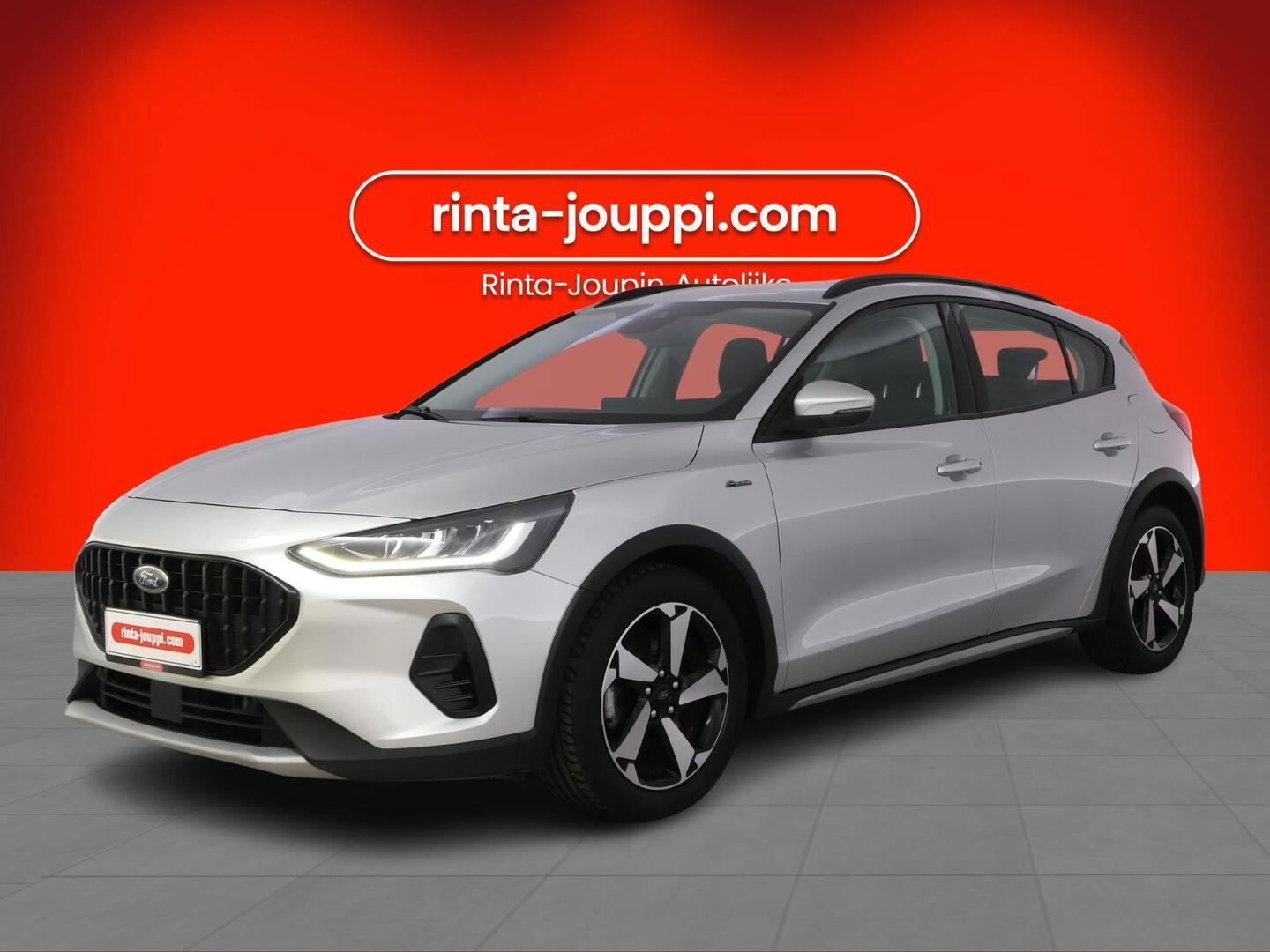 FORD FOCUS 2023