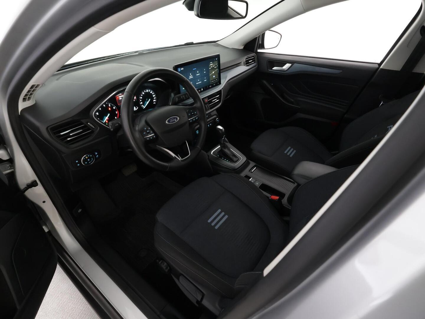 FORD FOCUS 2023