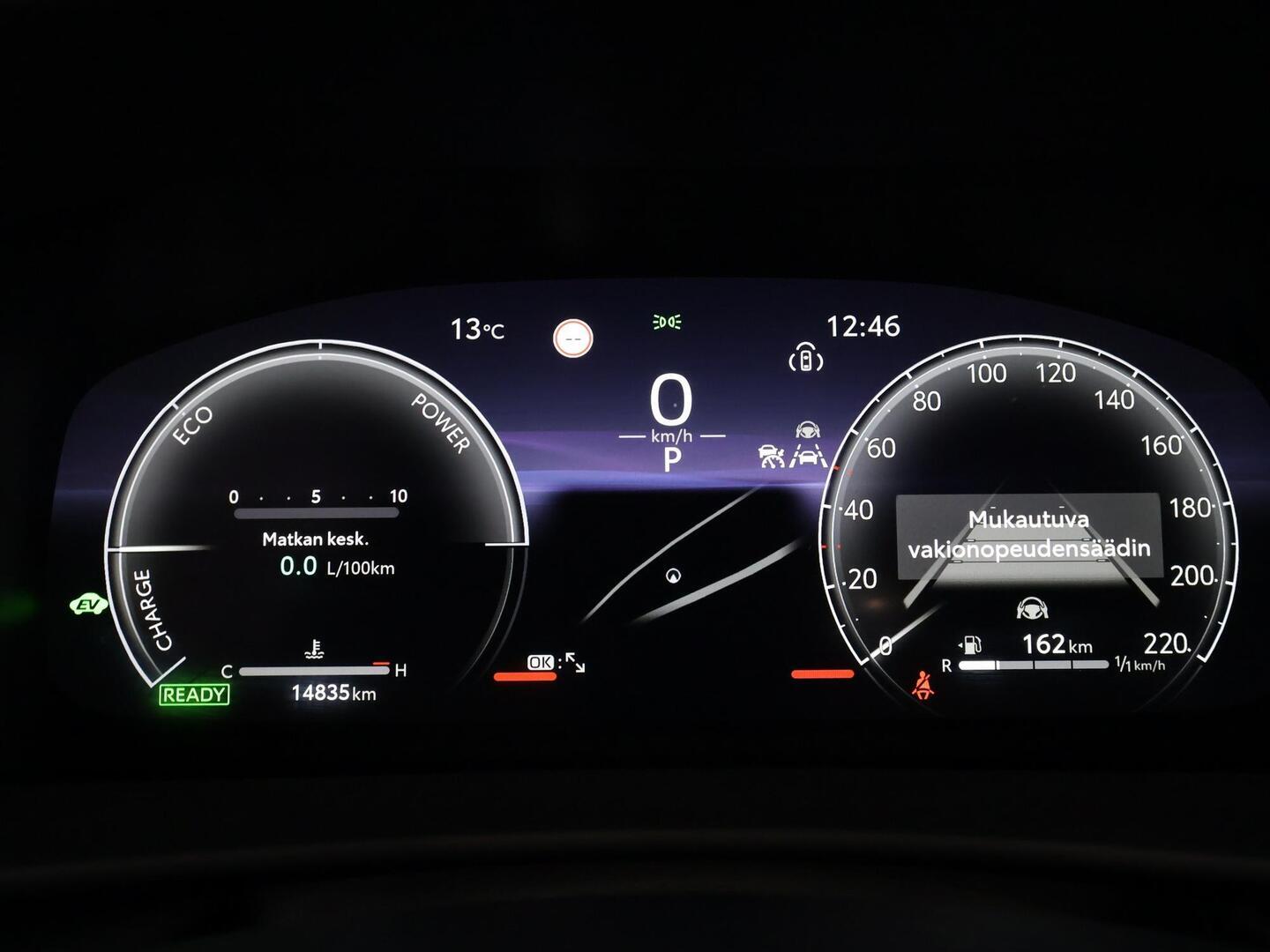 TOYOTA C-HR 2024