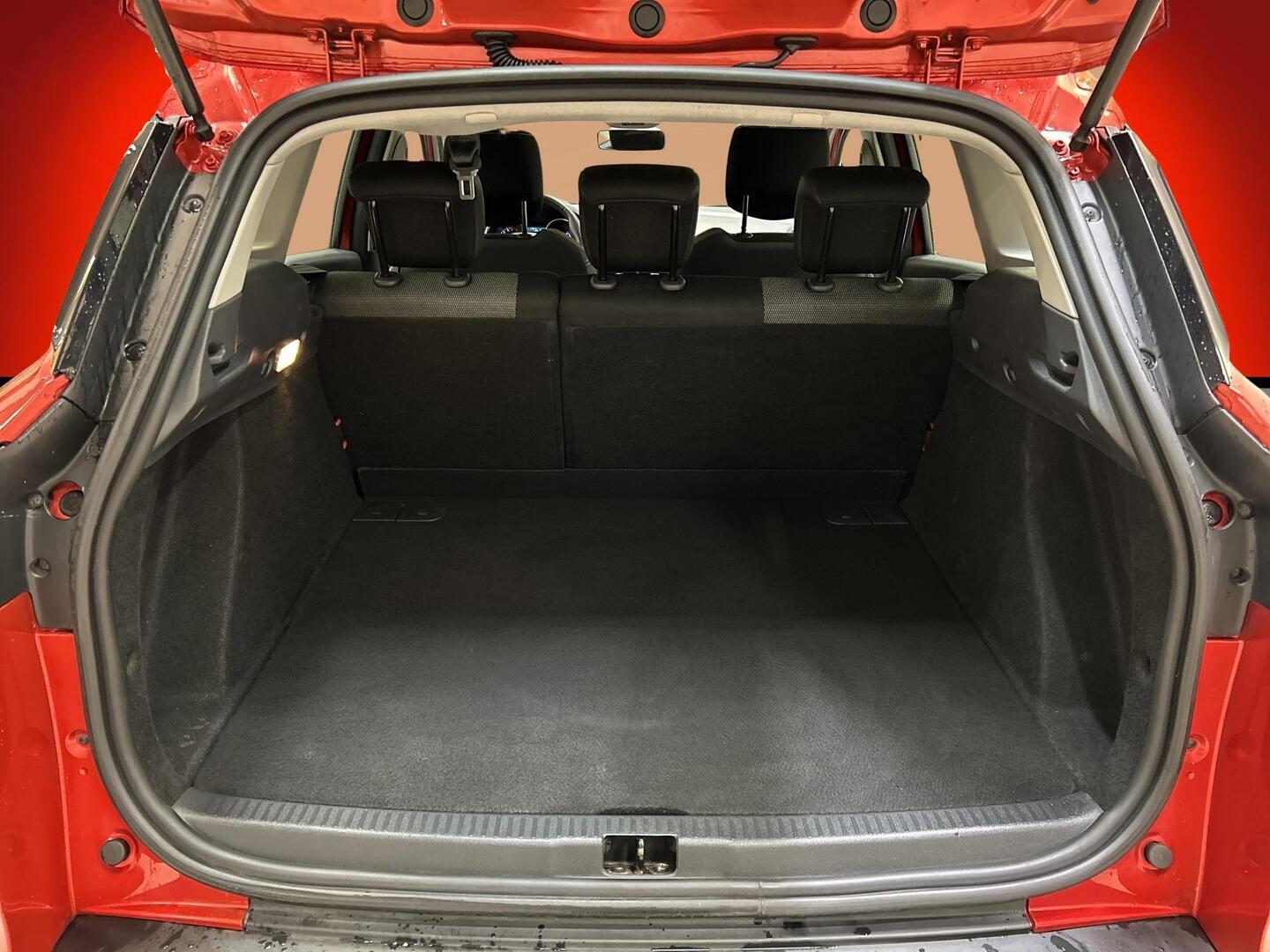 RENAULT Clio 2017