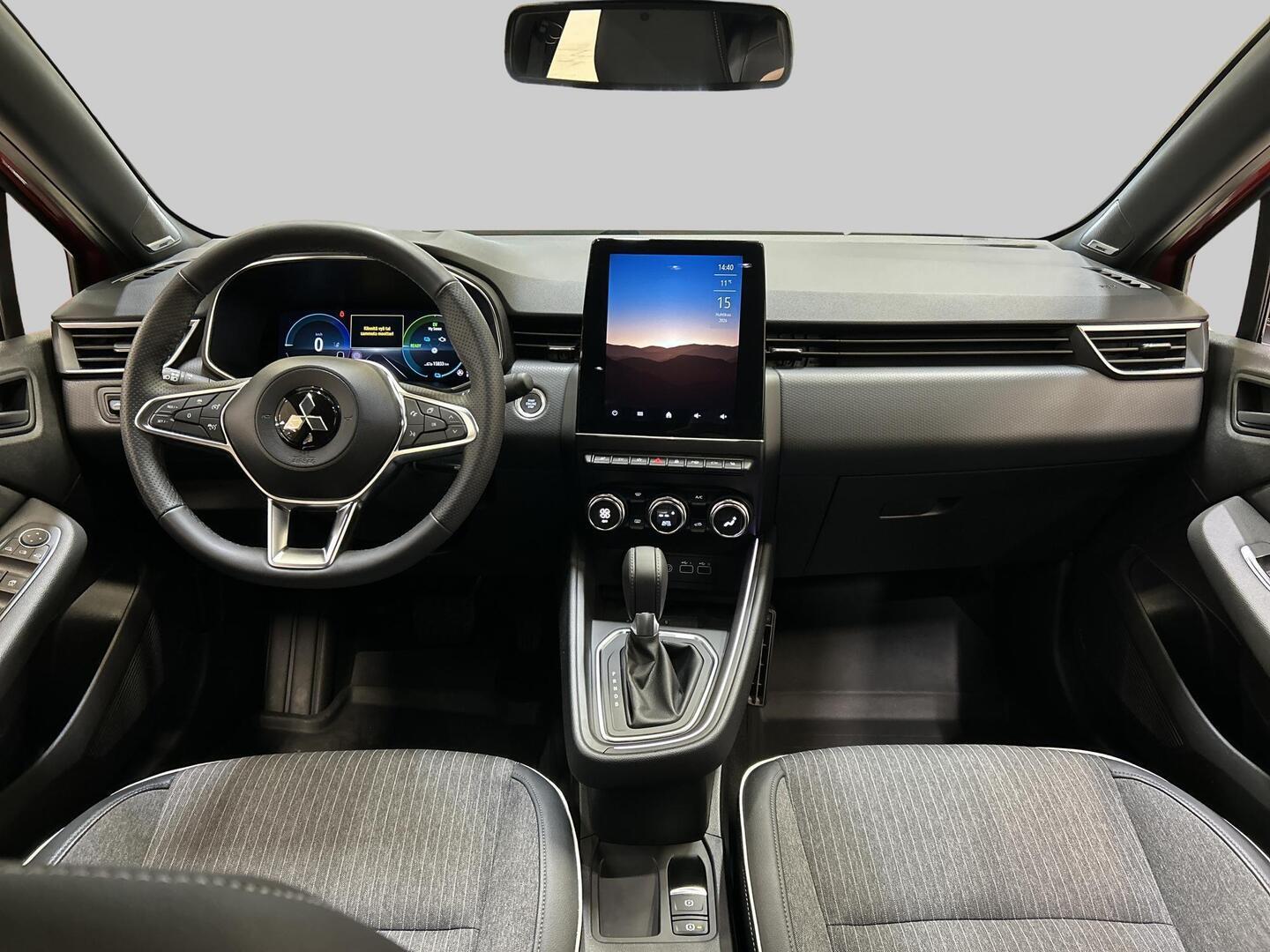 MITSUBISHI Colt 2024