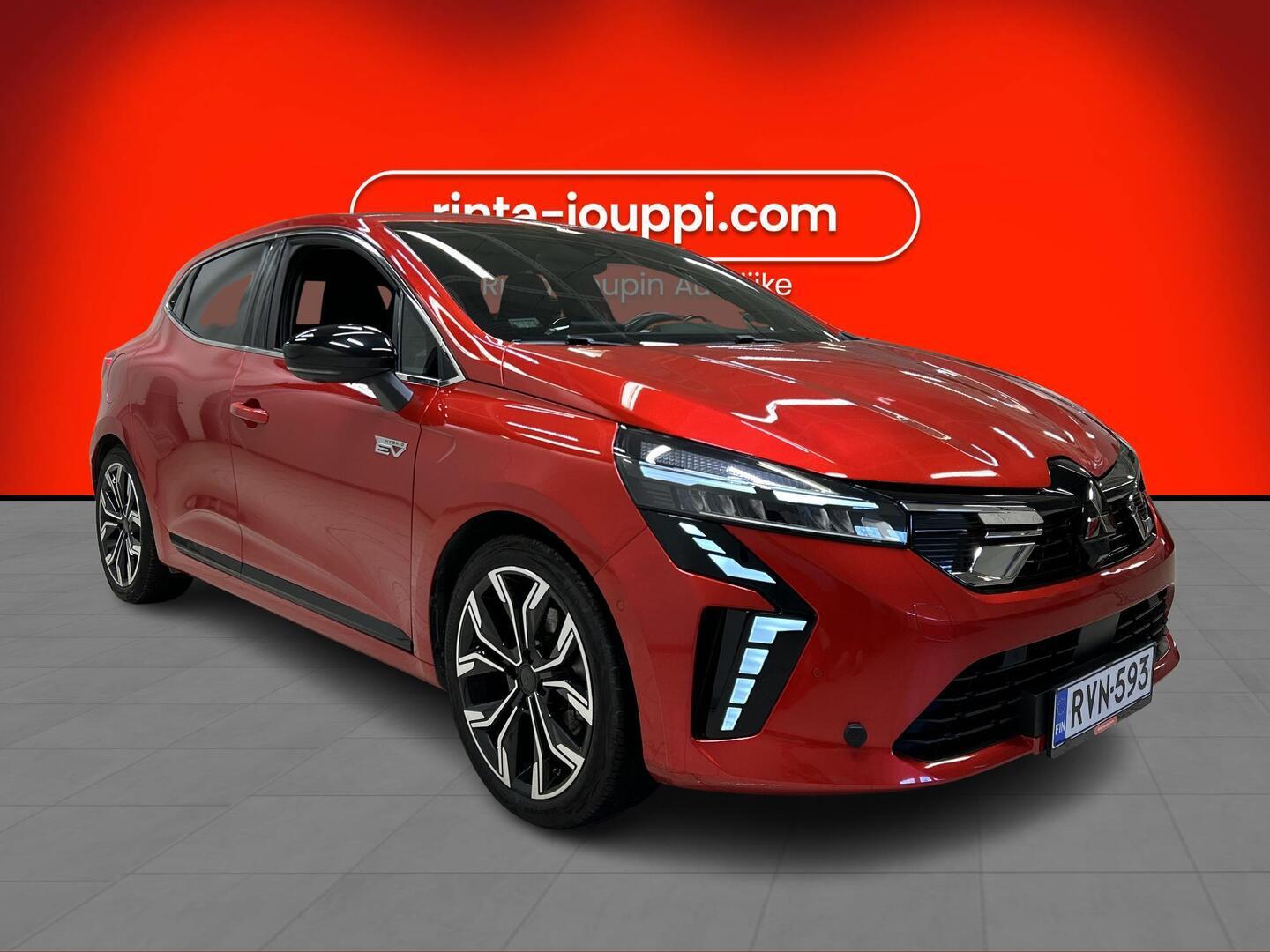 MITSUBISHI Colt 2024
