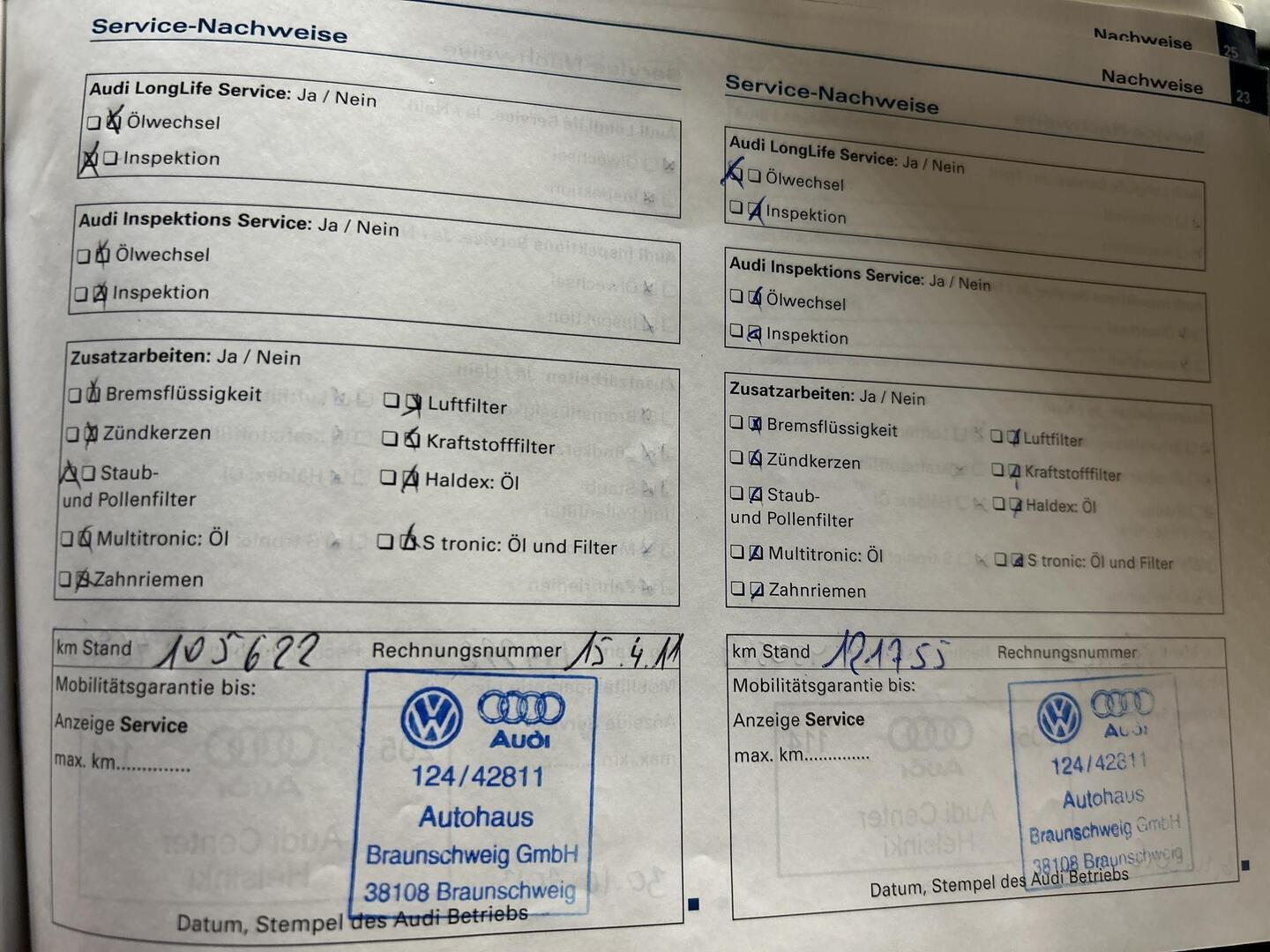 AUDI TTS 2009