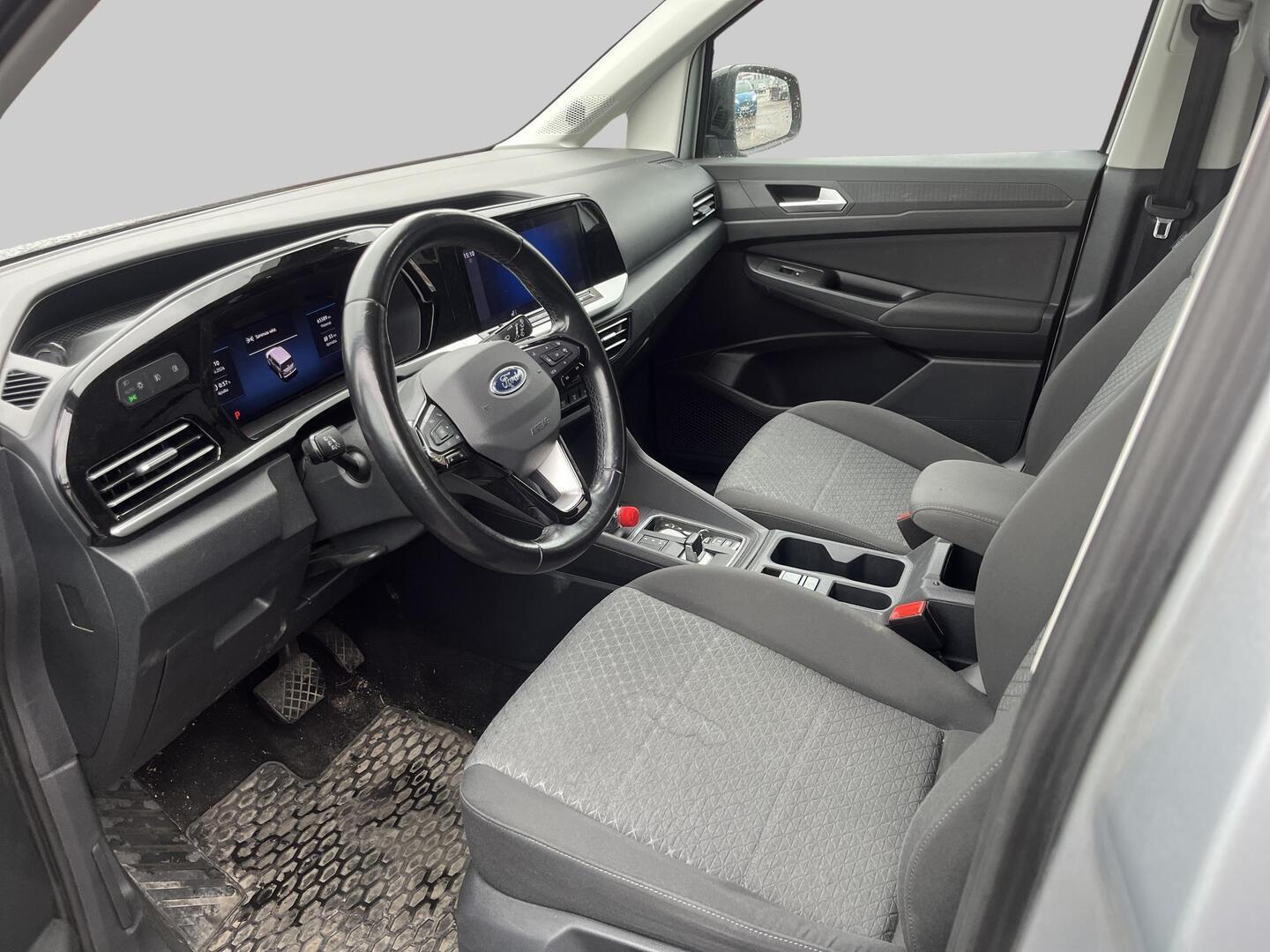 FORD Grand Tourneo Connect 2023