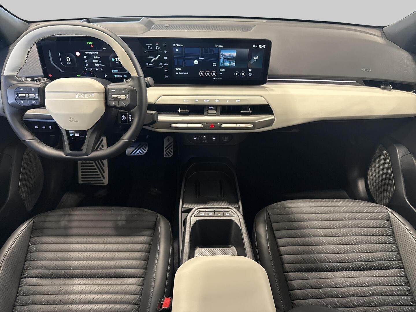 KIA EV4 2026