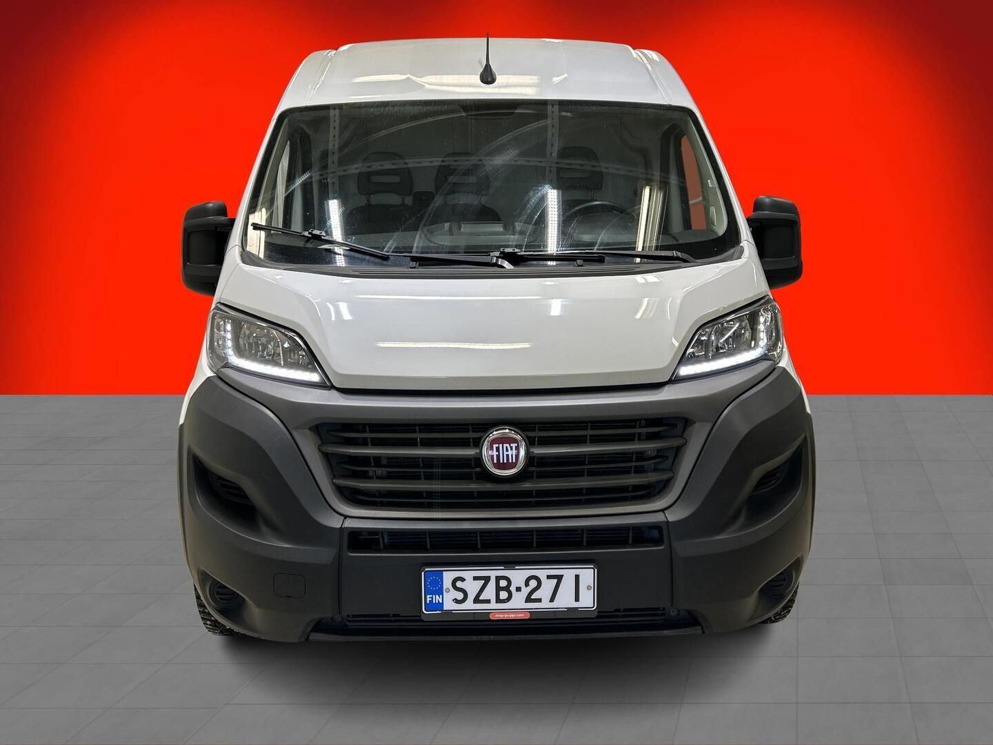 FIAT Ducato 2021