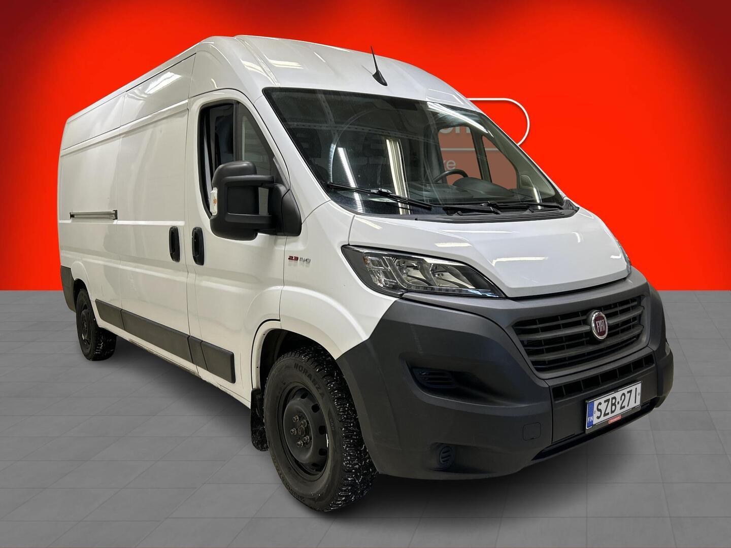 FIAT Ducato 2021