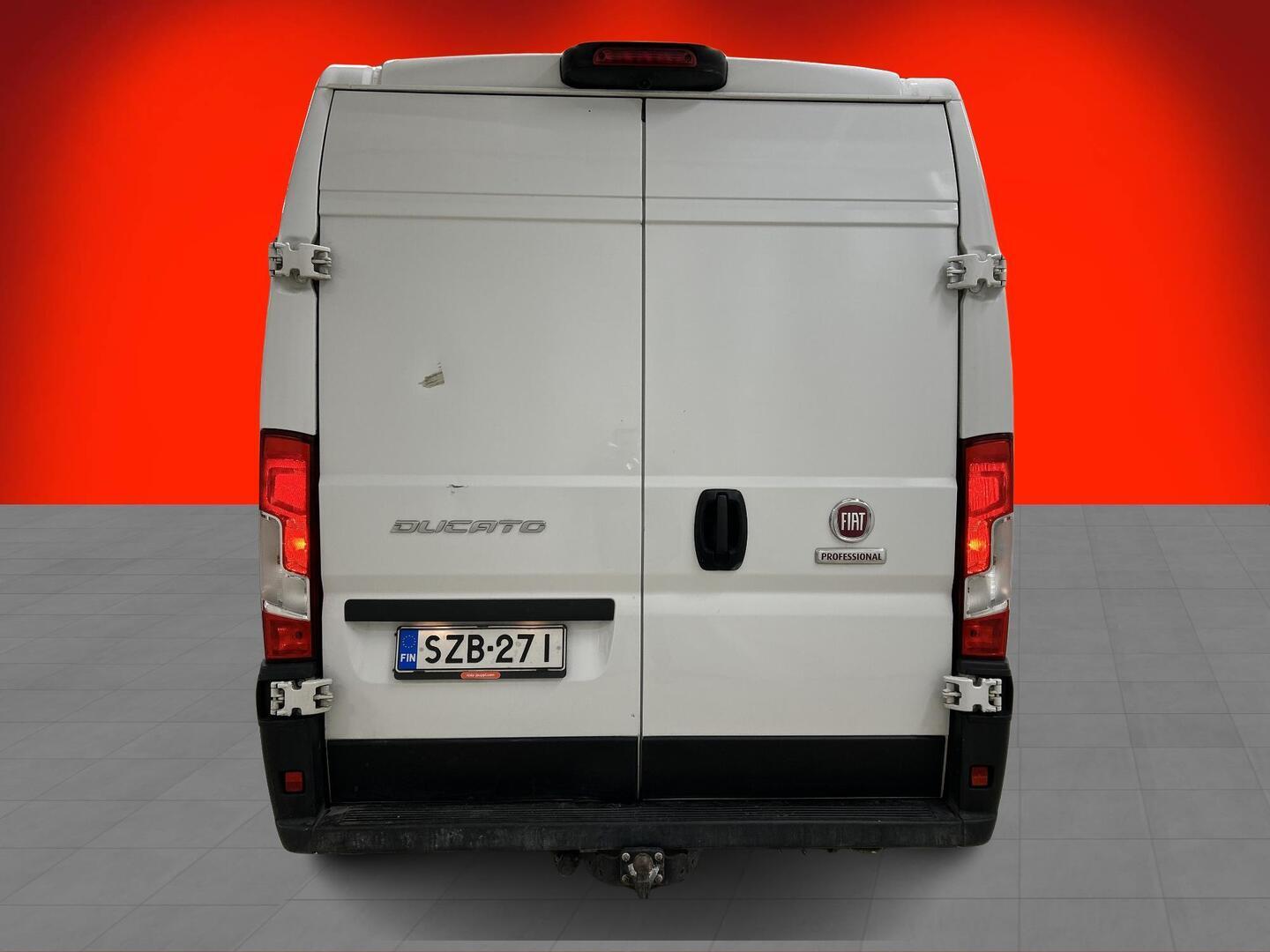 FIAT Ducato 2021
