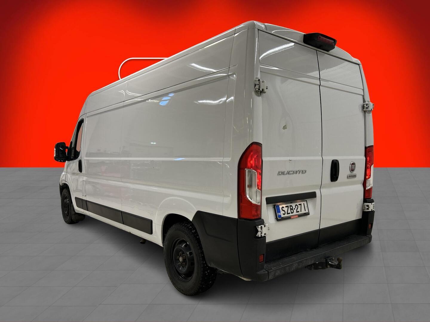 FIAT Ducato 2021