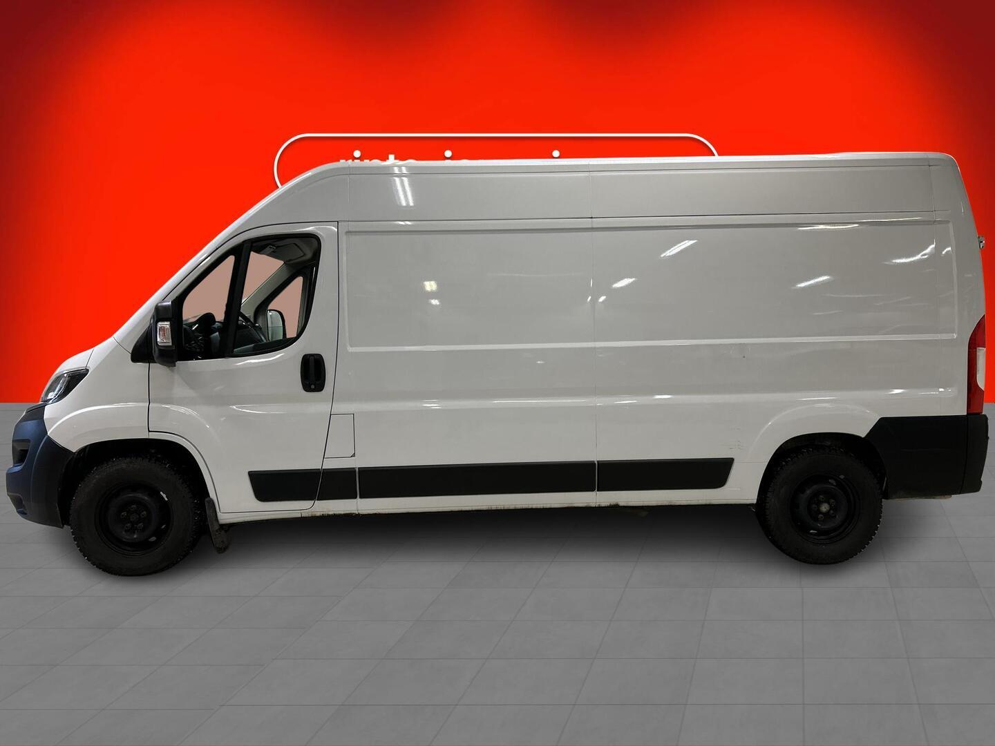 FIAT Ducato 2021