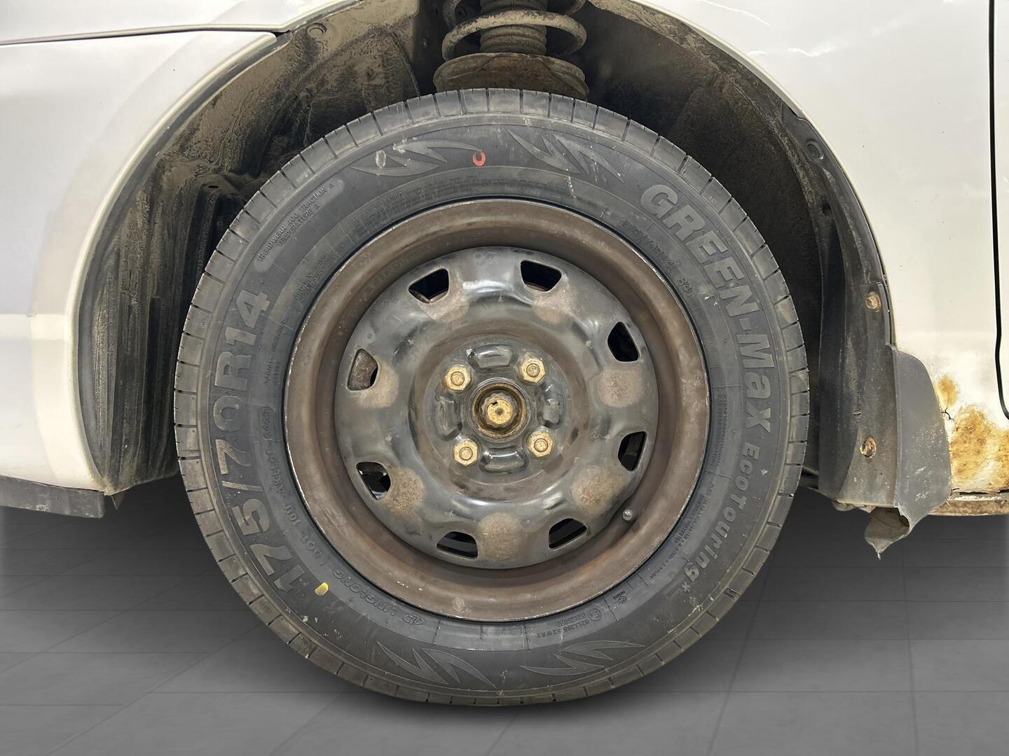 TOYOTA Corolla 2003