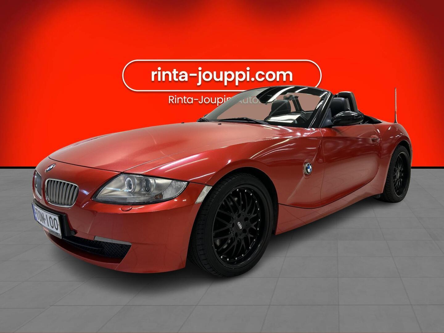 BMW Z4 2006