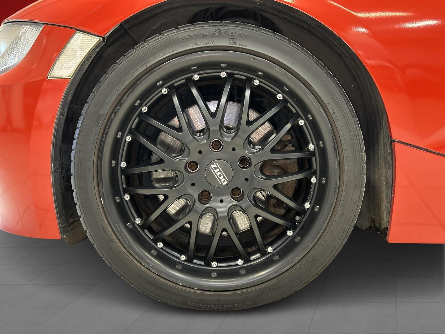 BMW Z4 2006
