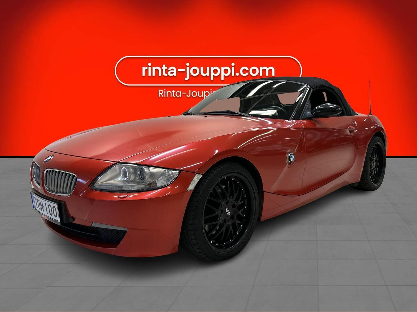 BMW Z4 2006