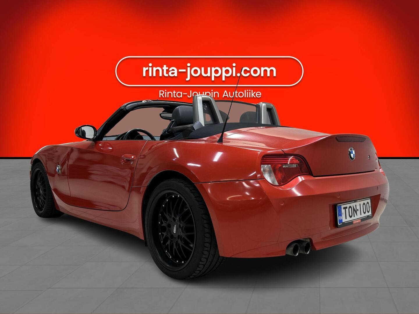 BMW Z4 2006