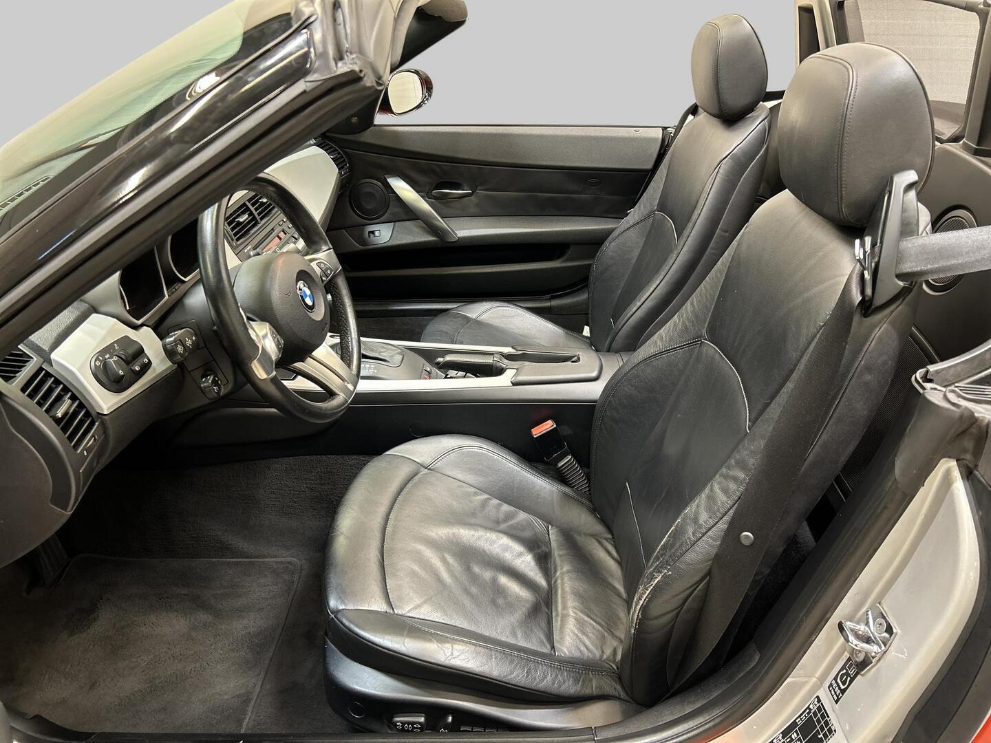 BMW Z4 2006