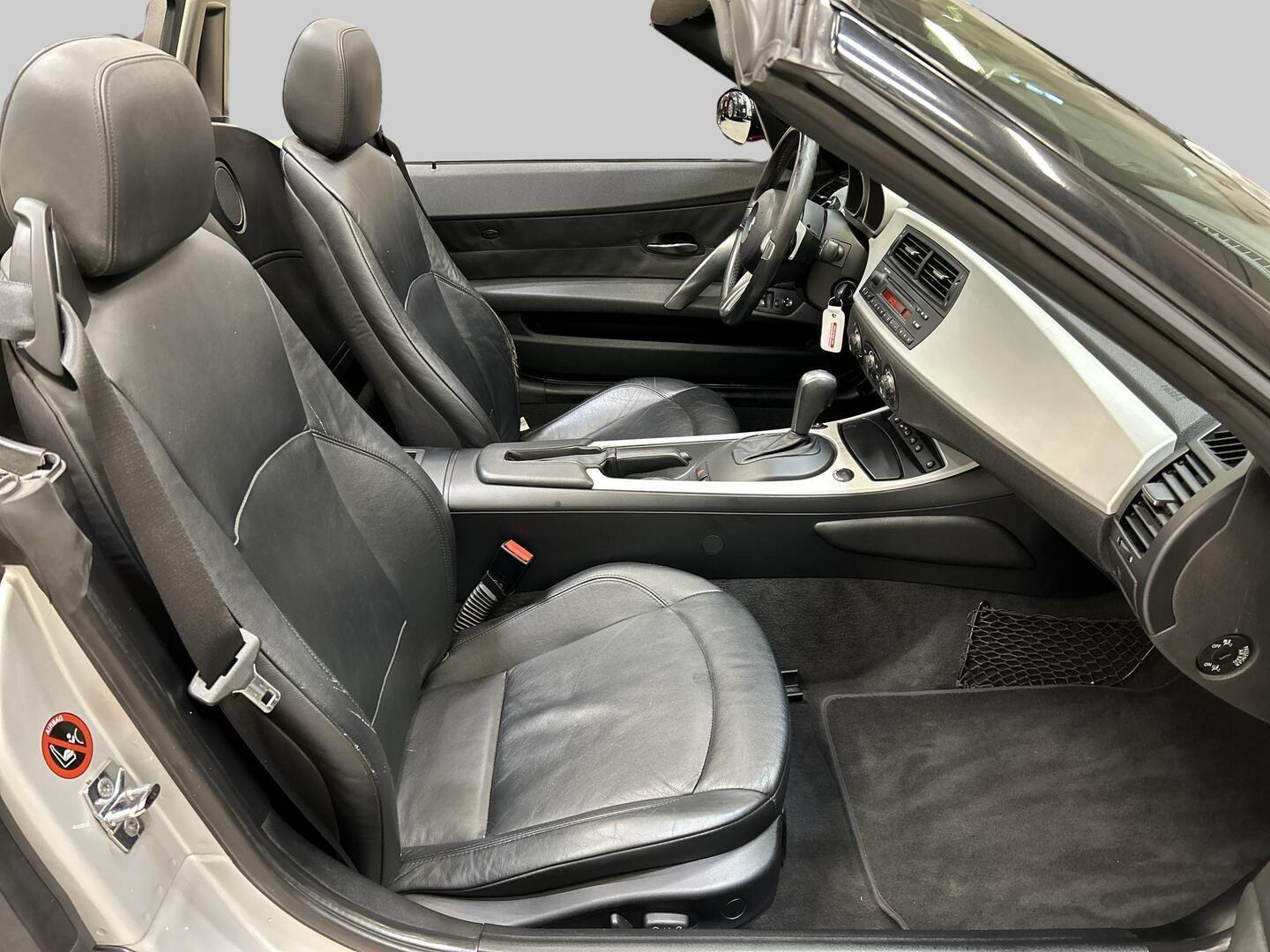 BMW Z4 2006