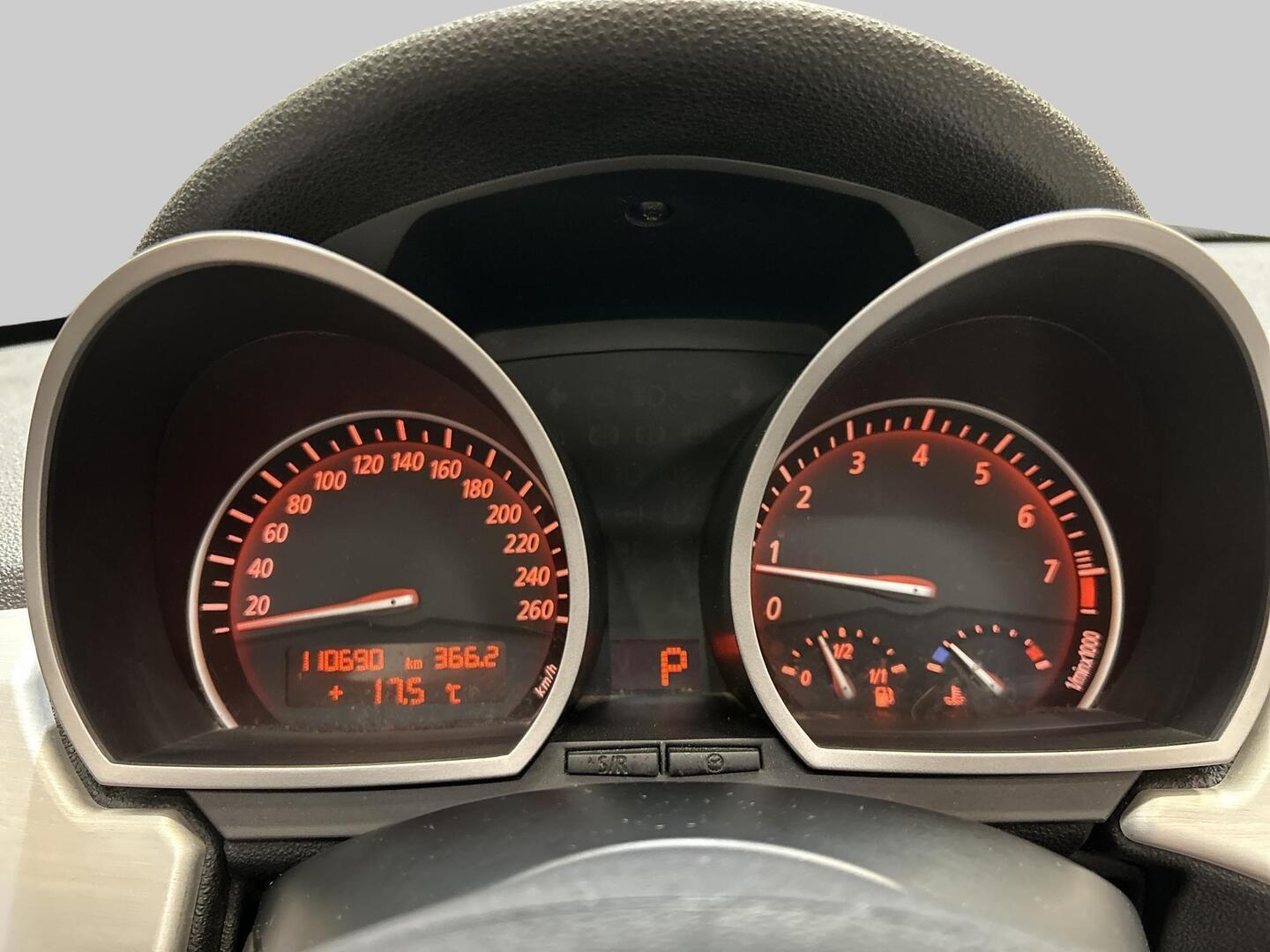 BMW Z4 2006