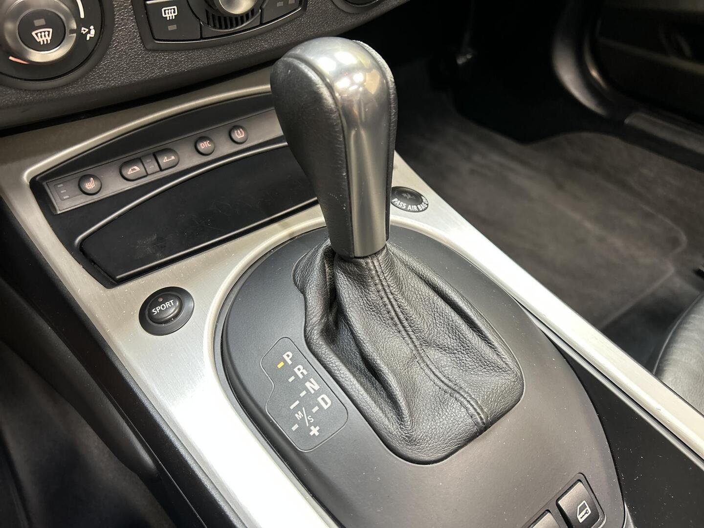 BMW Z4 2006