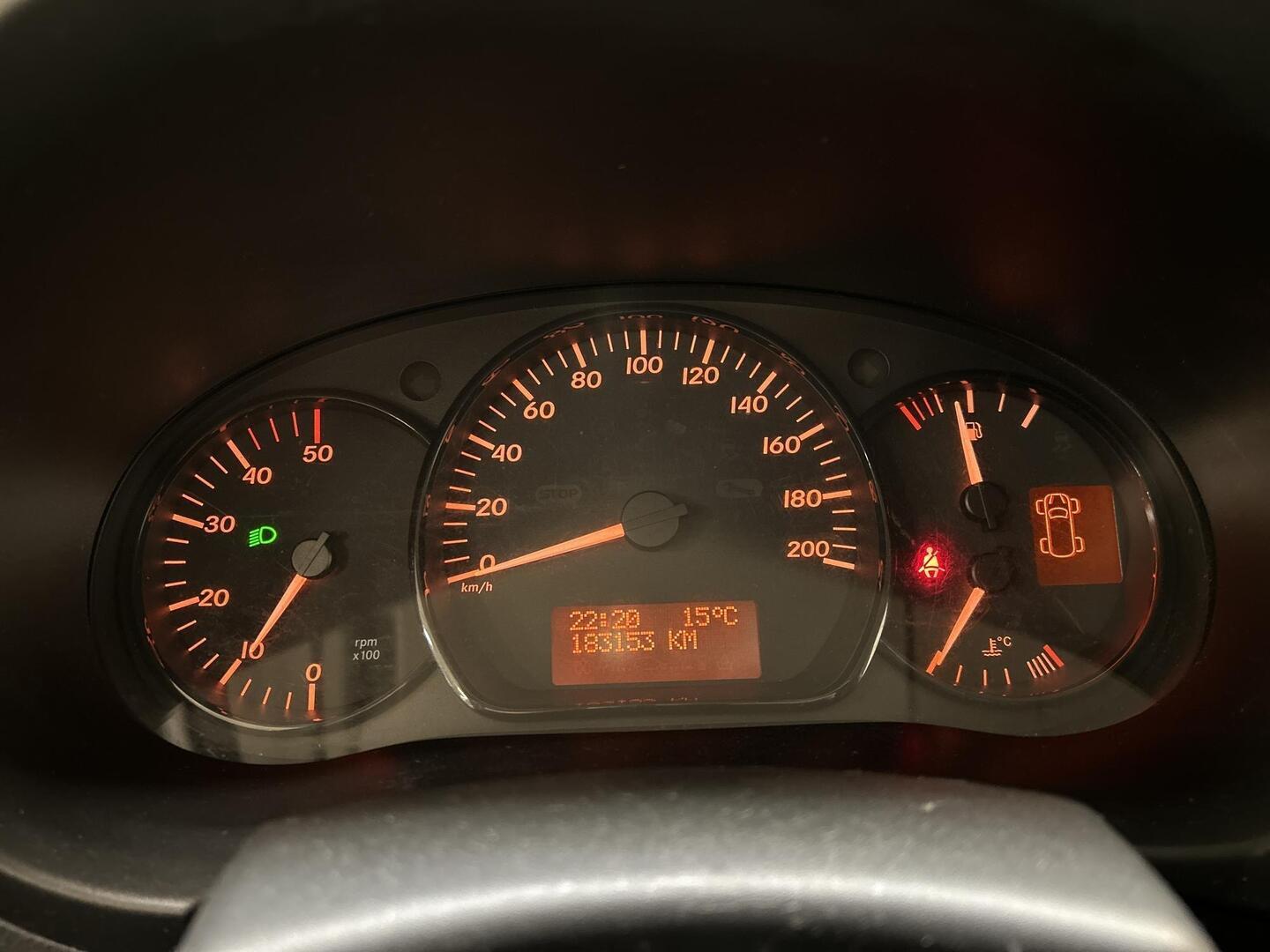 MERCEDES-BENZ Citan 2013