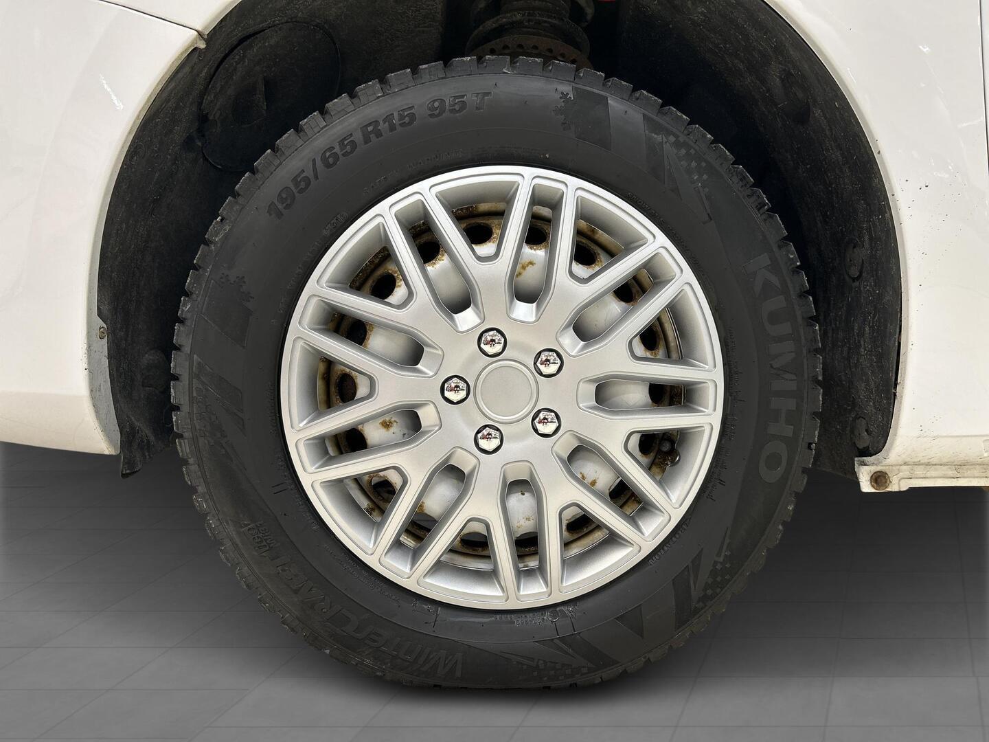 MERCEDES-BENZ Citan 2013