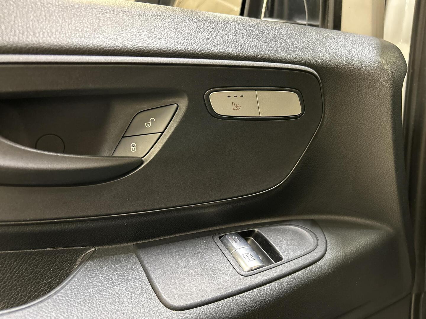 MERCEDES-BENZ Vito 2015