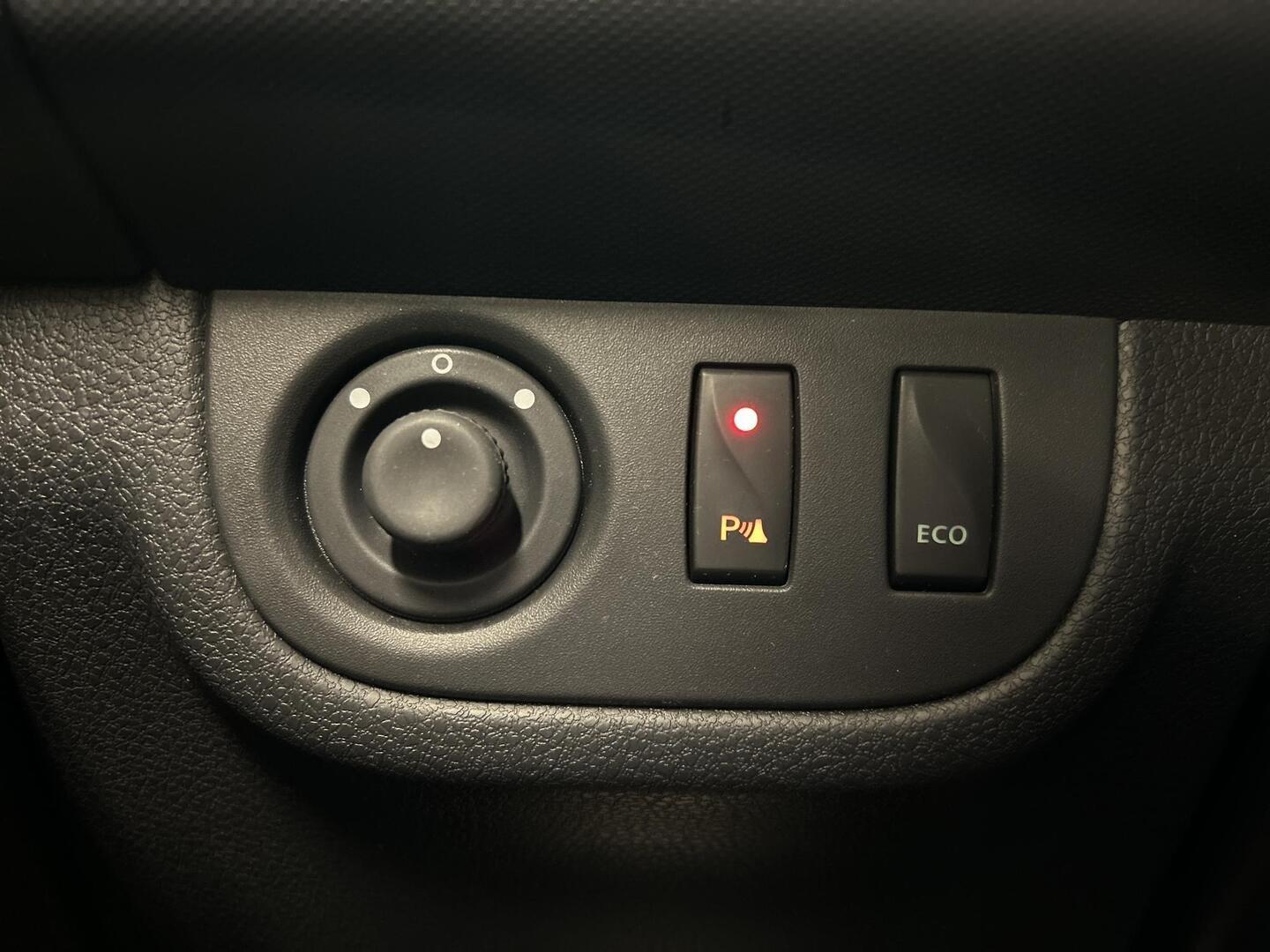 DACIA Logan MCV 2014