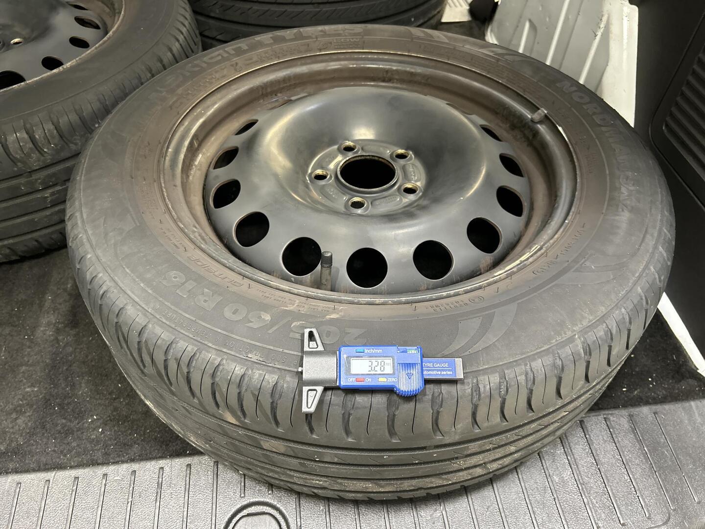 FORD Transit Connect 2016