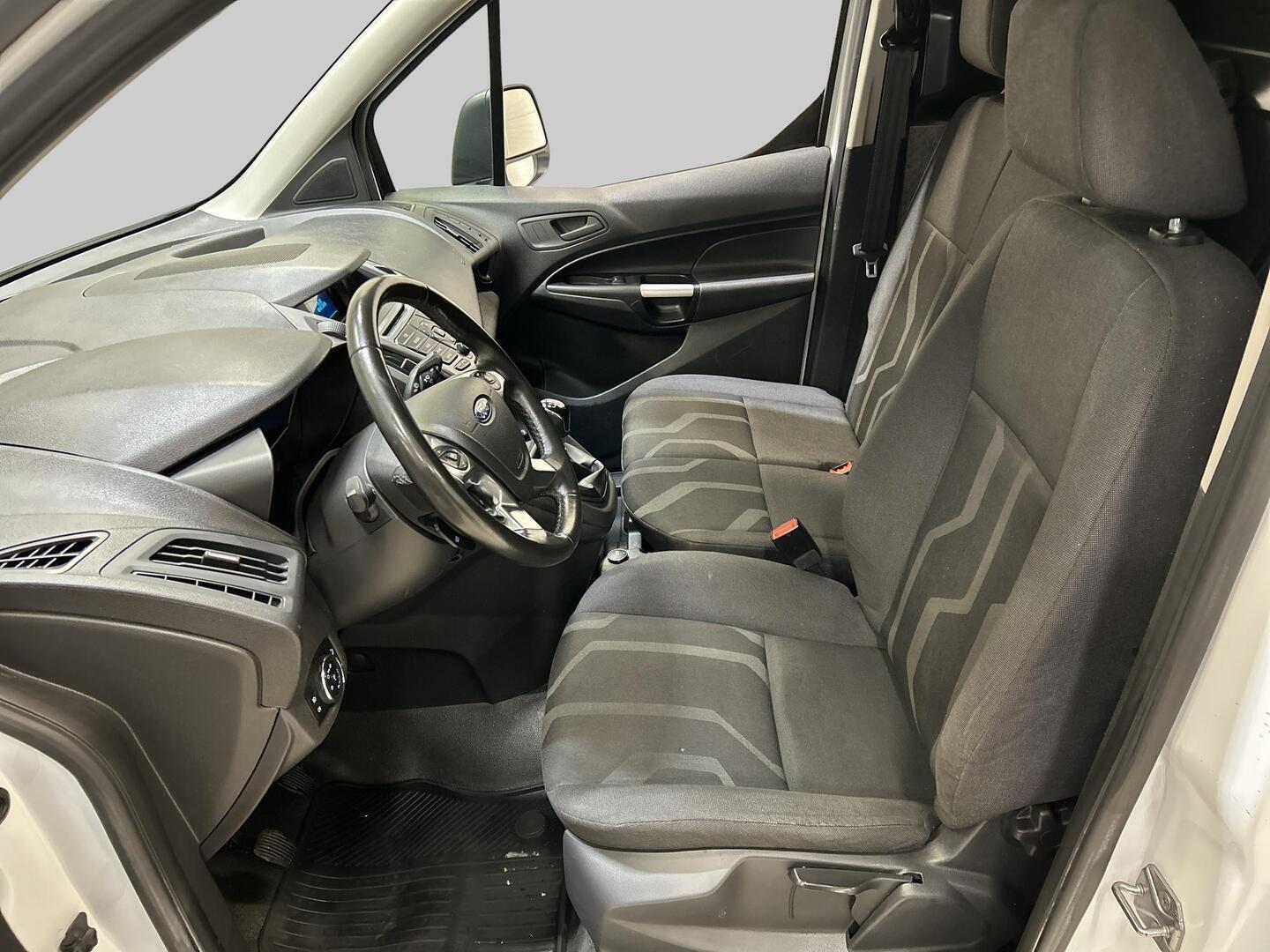 FORD Transit Connect 2016