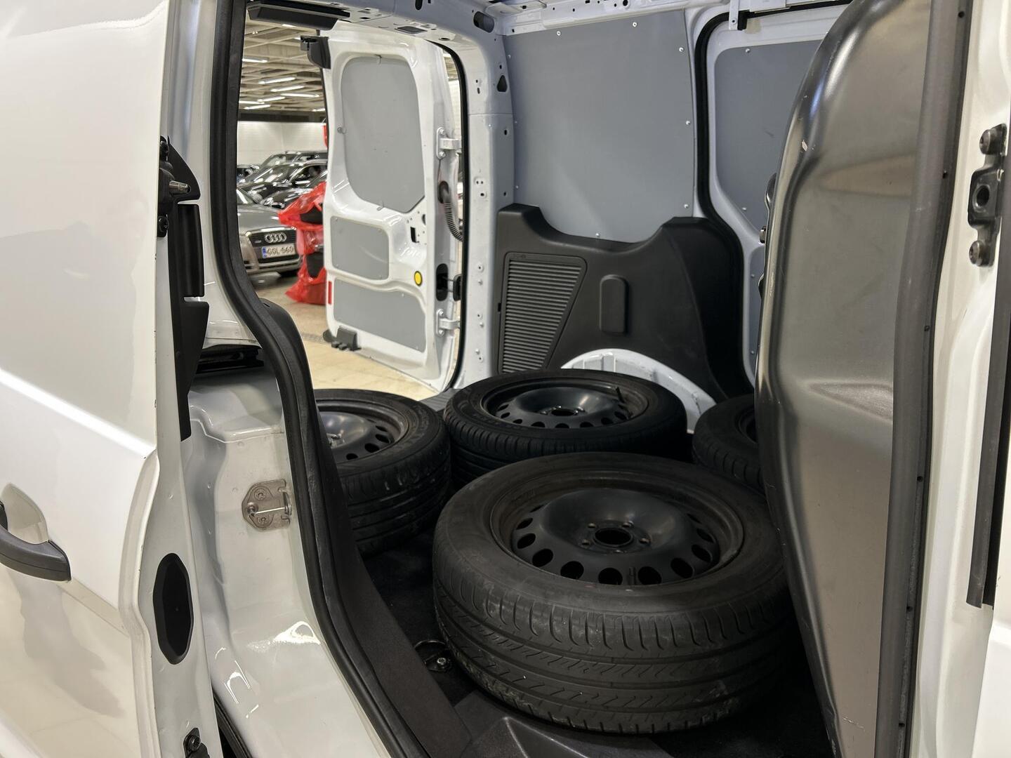 FORD Transit Connect 2016
