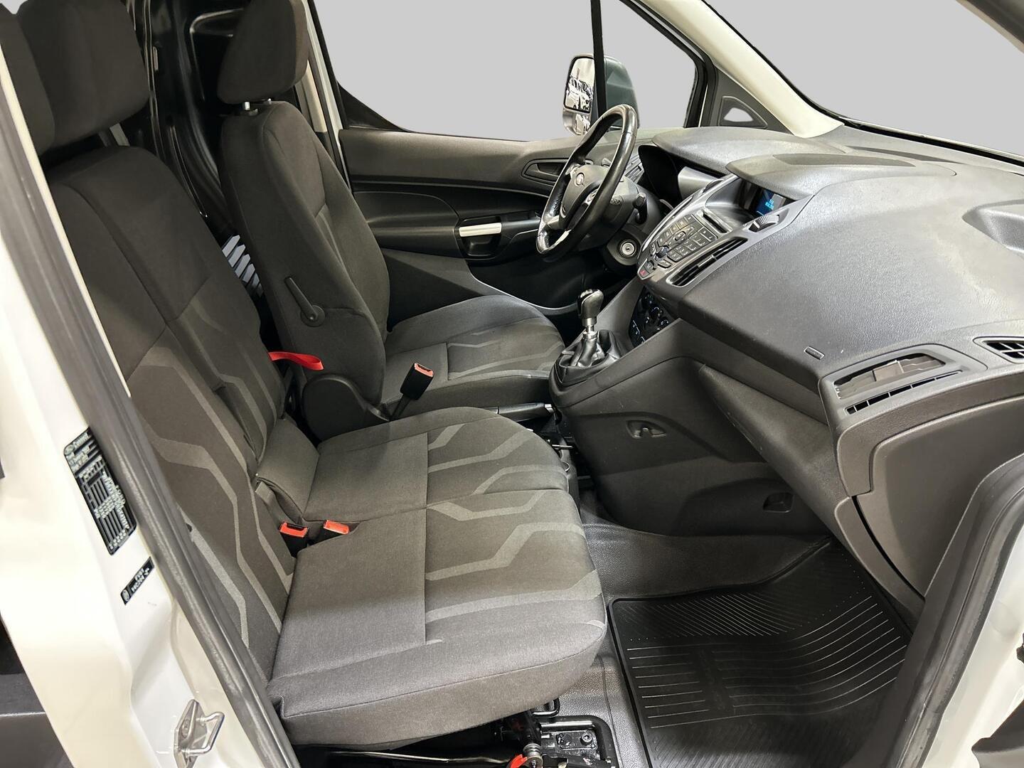 FORD Transit Connect 2016
