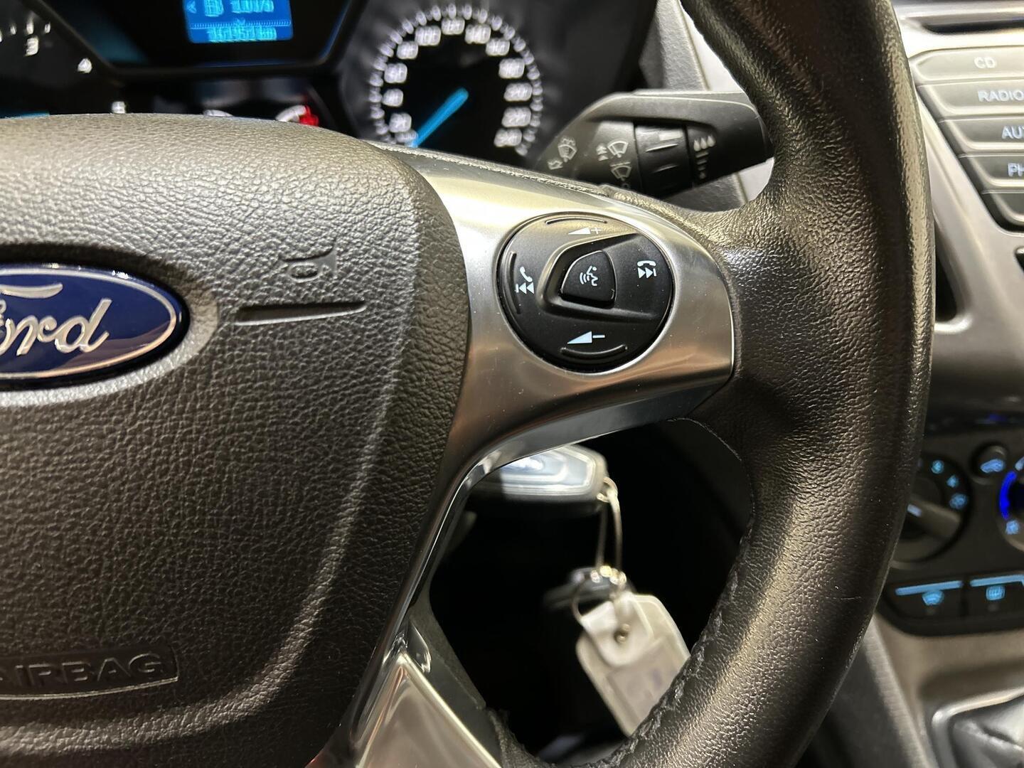 FORD Transit Connect 2016
