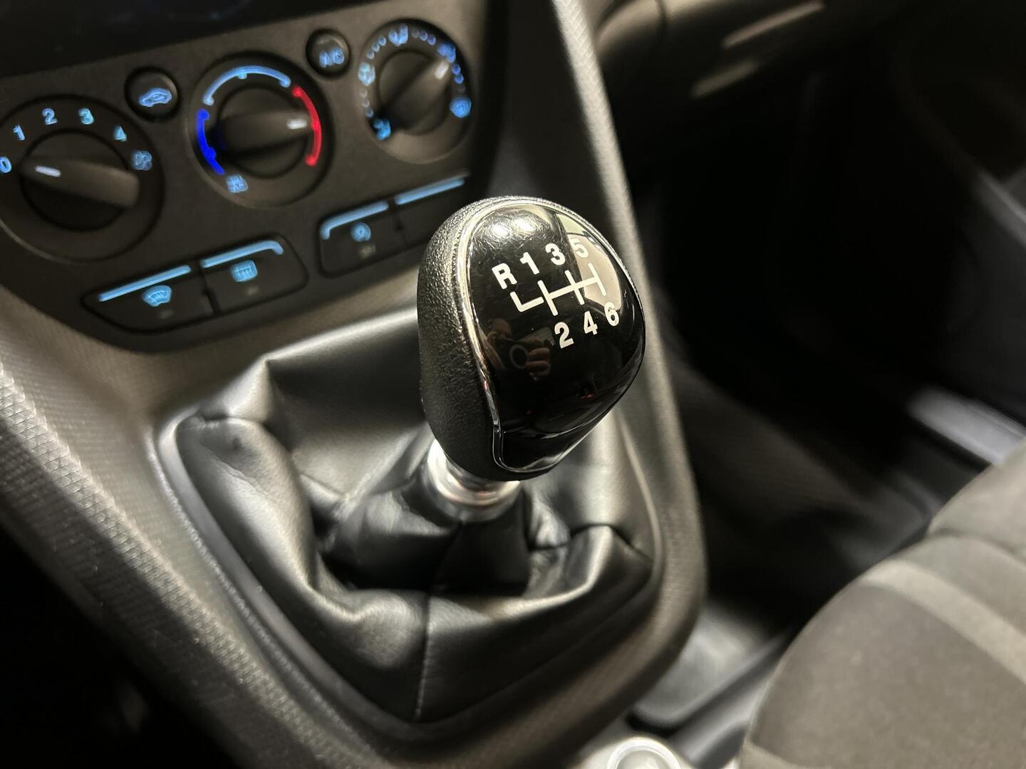 FORD Transit Connect 2016