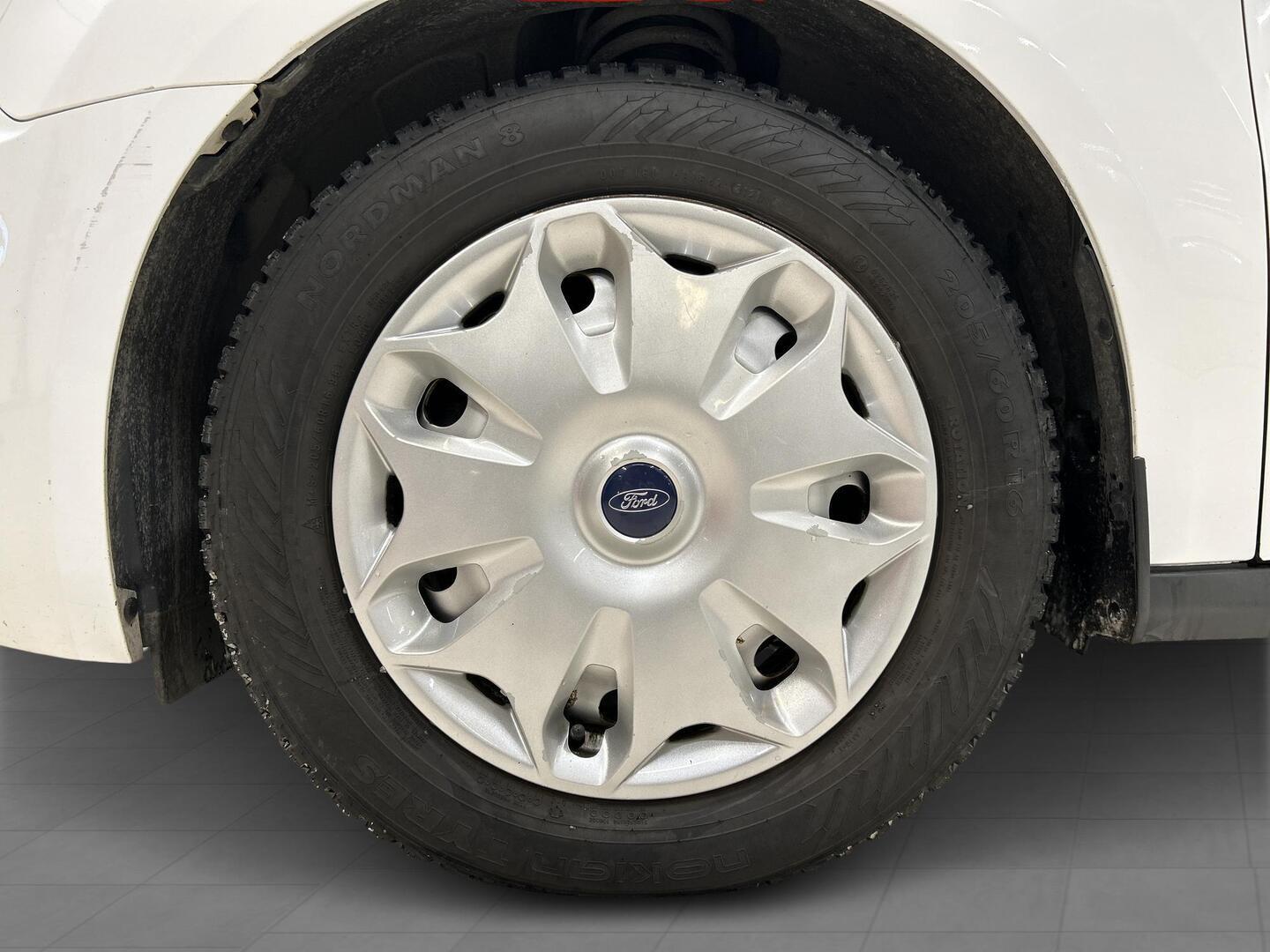 FORD Transit Connect 2016