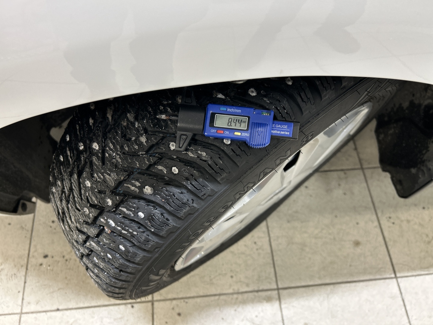FORD Transit Connect 2016