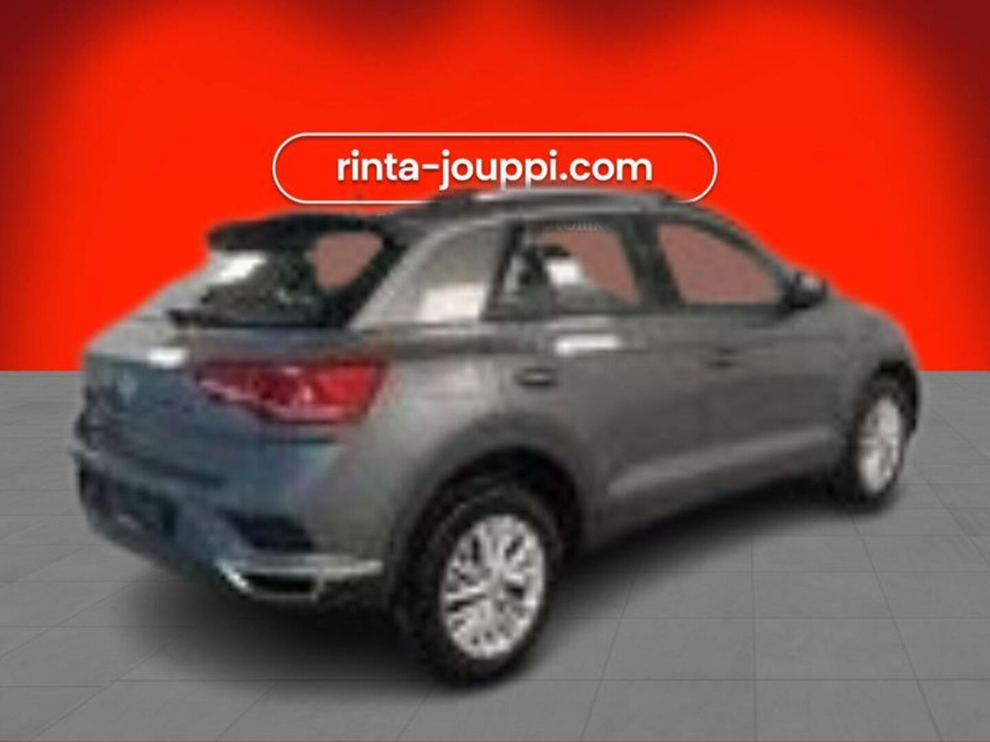 VOLKSWAGEN T-Roc 2019