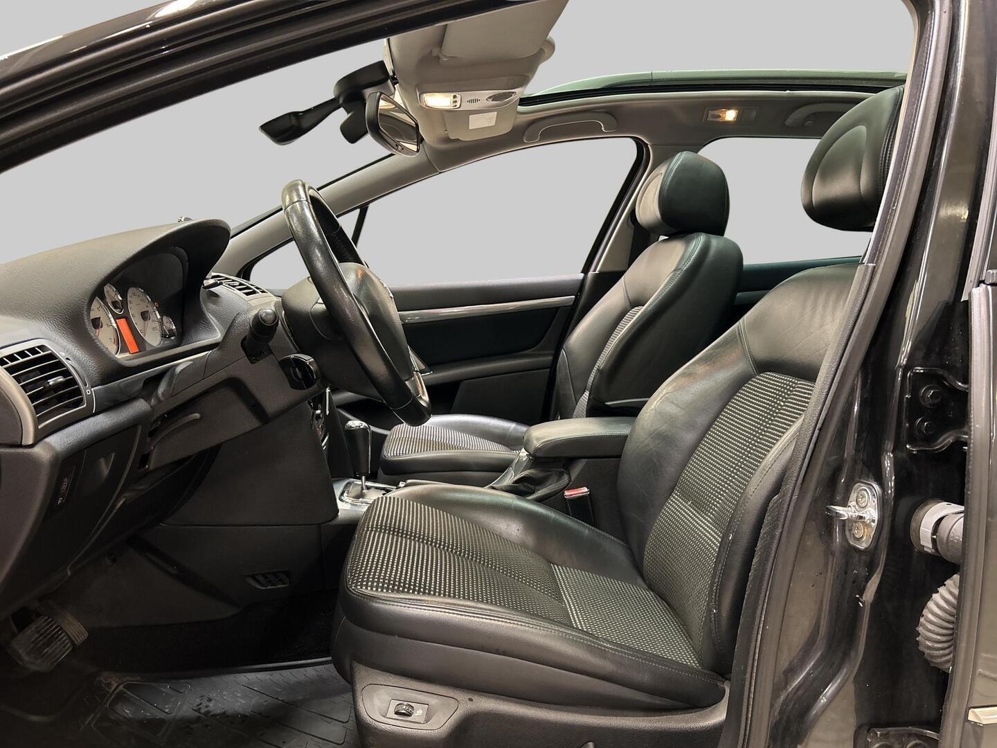PEUGEOT 407 2006